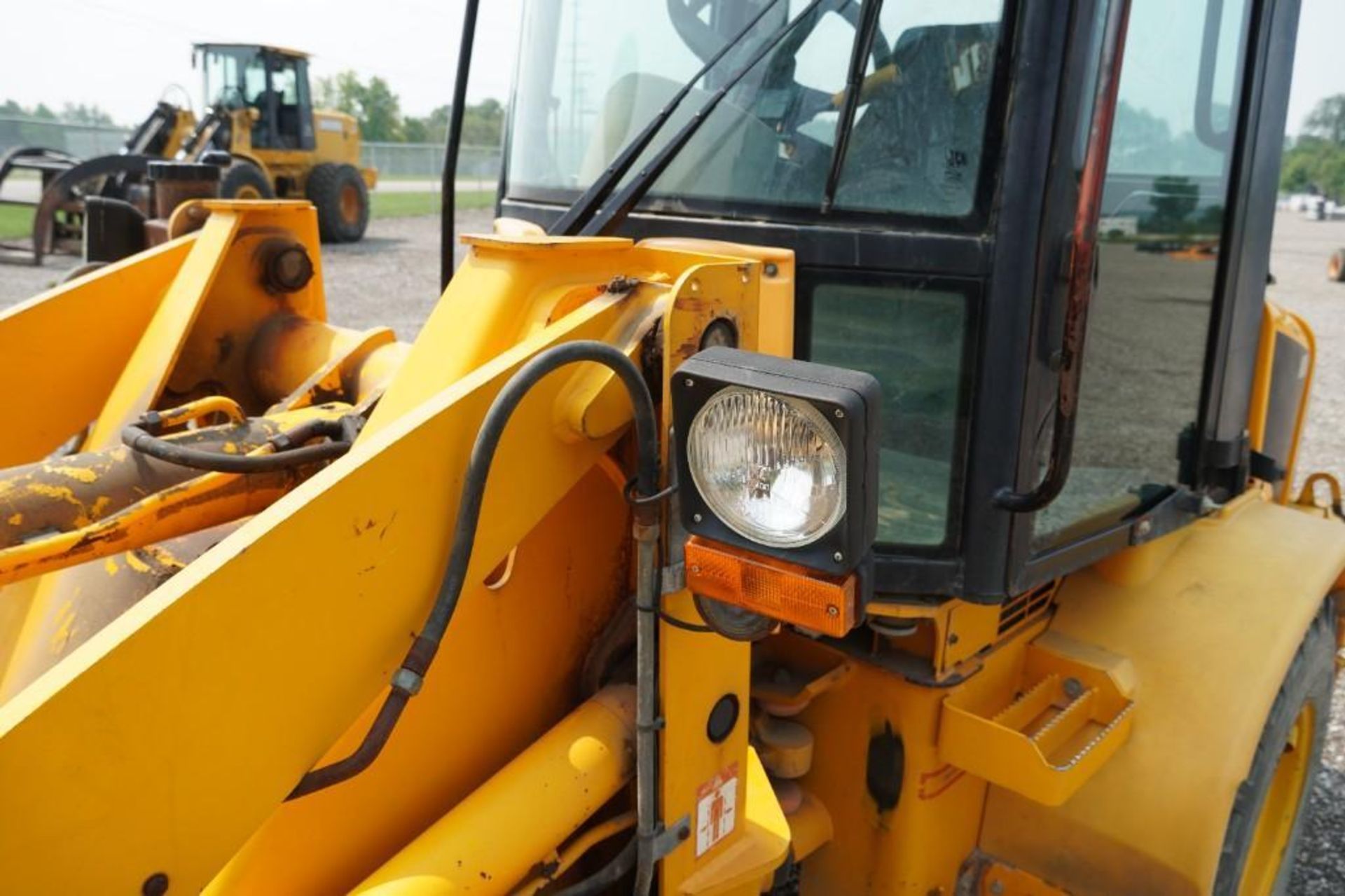 1999 JCB 407B Wheel Loader - Image 18 of 56