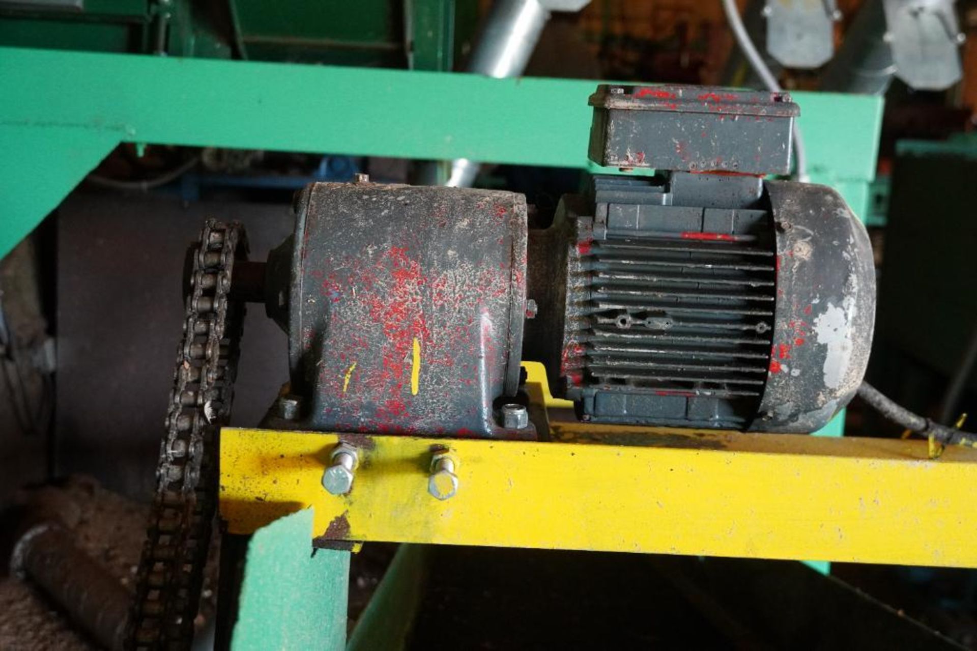 Belt Conveyor - Image 3 of 7