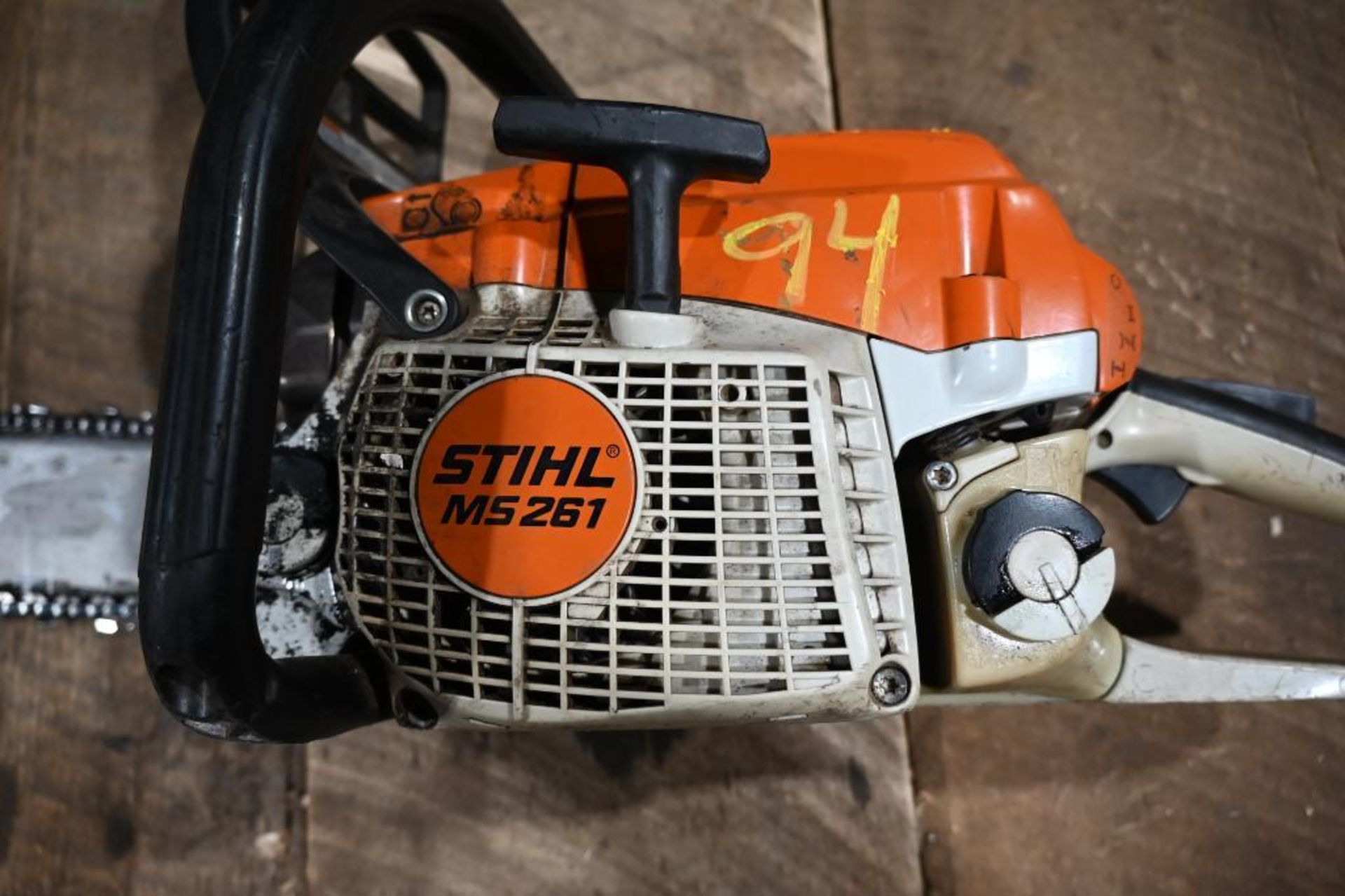 Stihl M261 Chainsaw - Image 6 of 6