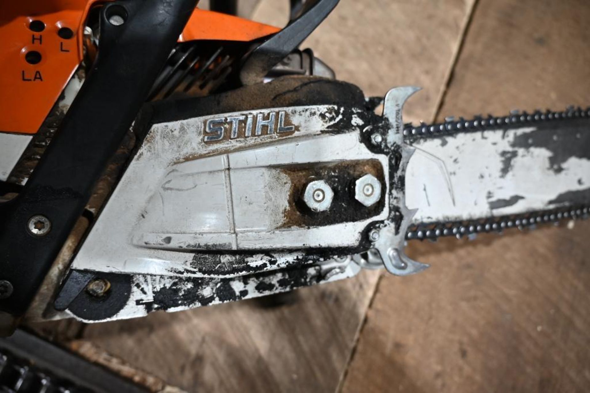 Stihl M261 Chainsaw - Image 4 of 6