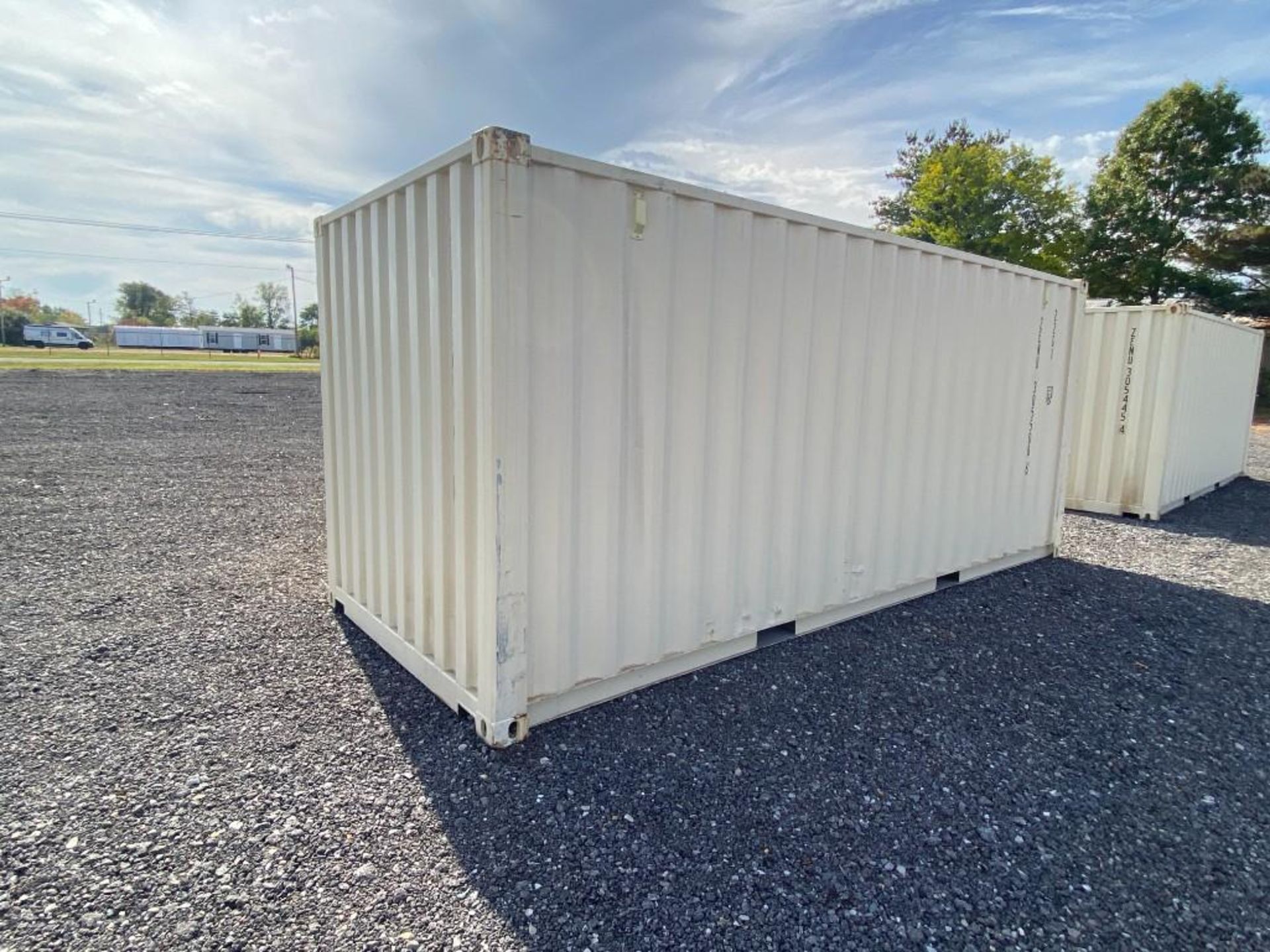 New 20' One Trip Shipping Container* - Image 6 of 12