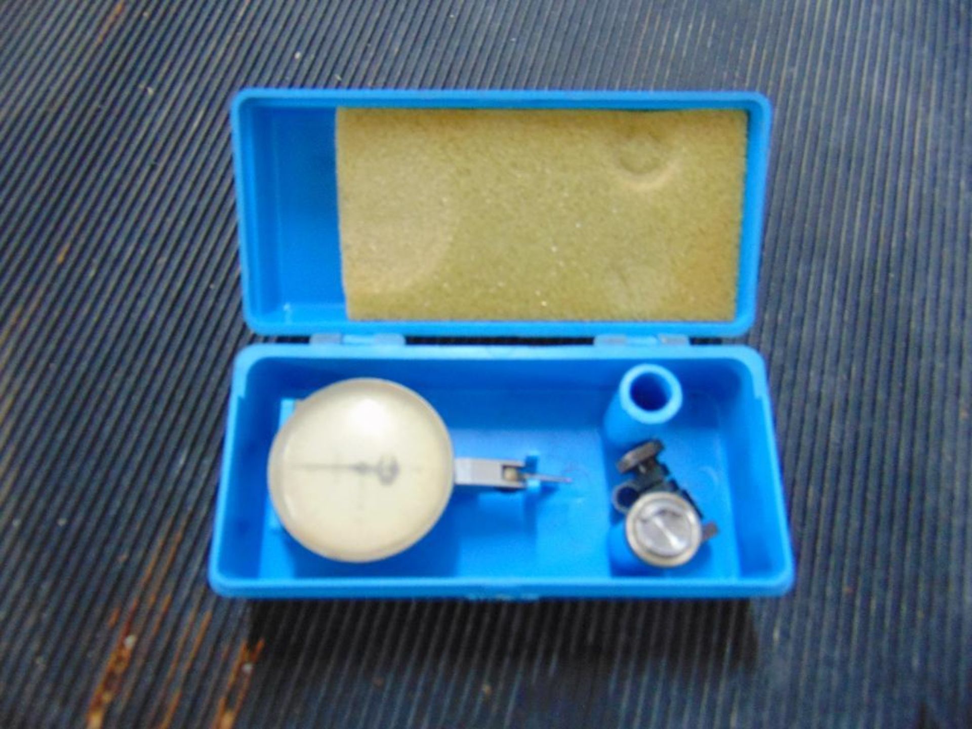 Alina Dial Indicator Set