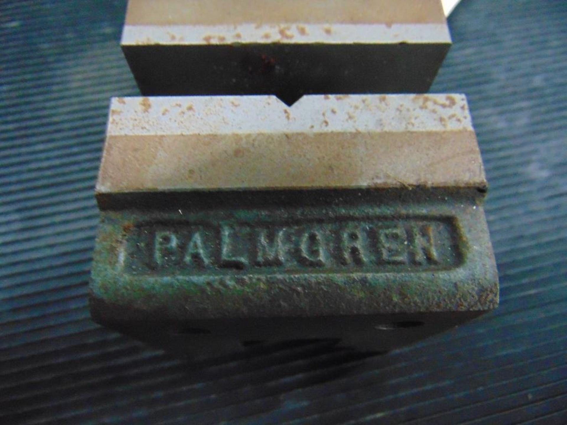 Palmgren Drill Press Vise - Image 3 of 3
