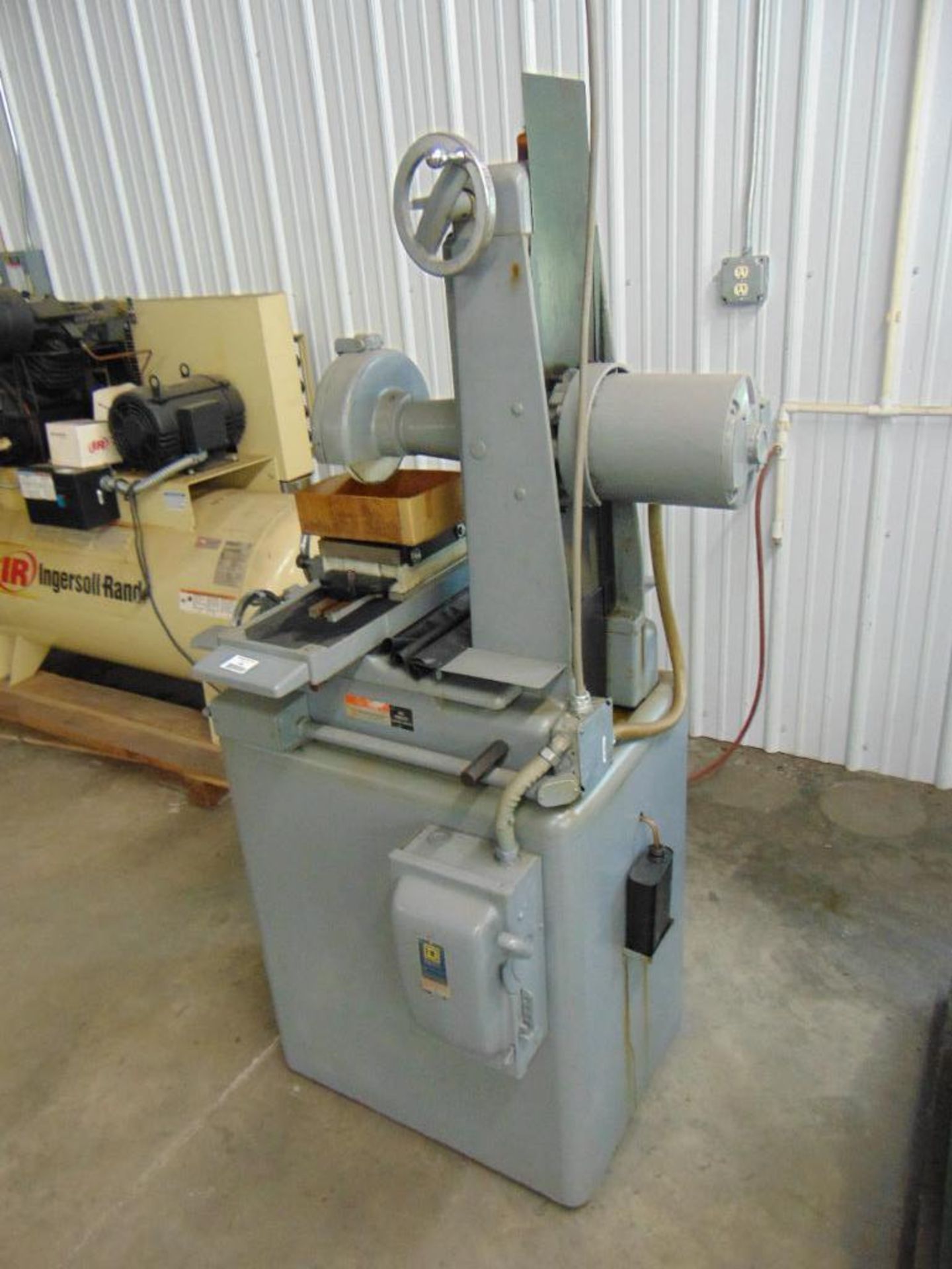 Boyar-Schultz 612 Manual Surface Grinder - Image 2 of 8