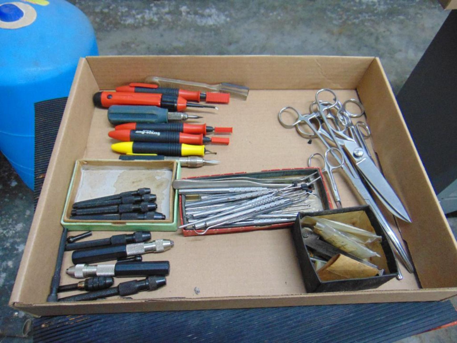 Lot Of Misc. Tools - Image 2 of 3