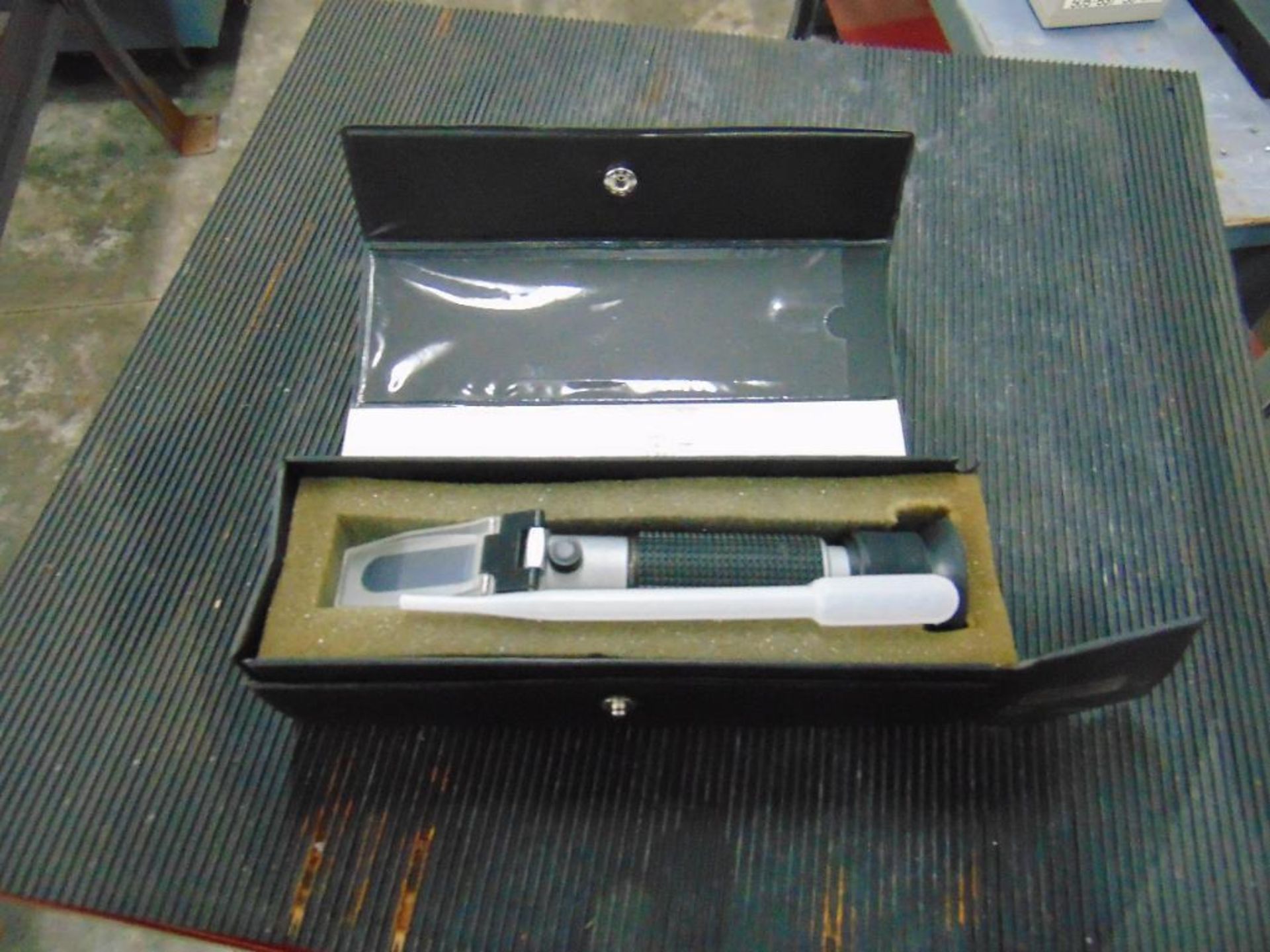 Portable Brix Refractometer