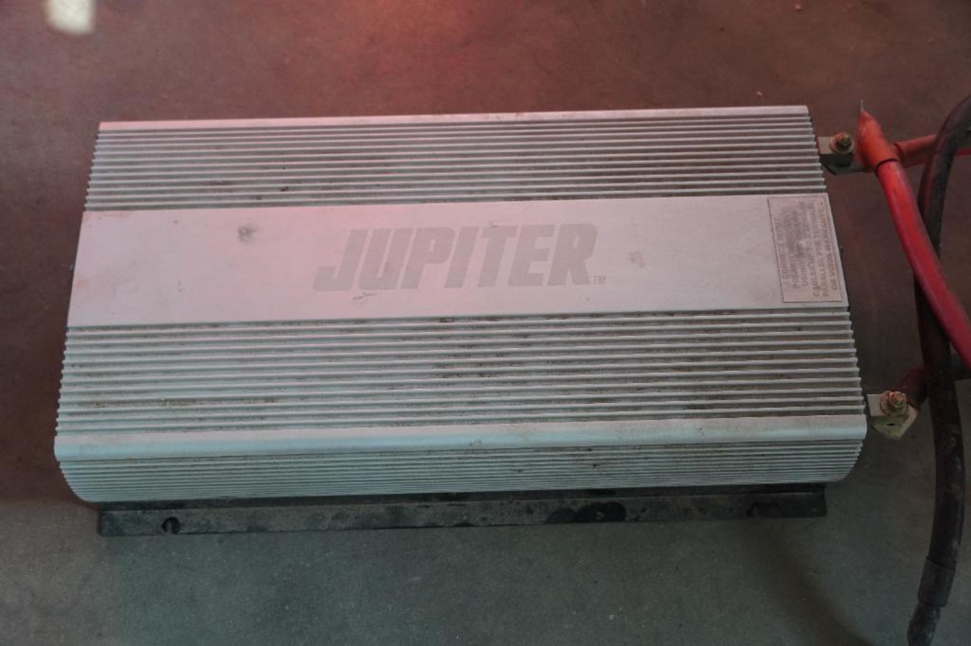 *Jupiter 10,000W Power Inverter - Image 4 of 4