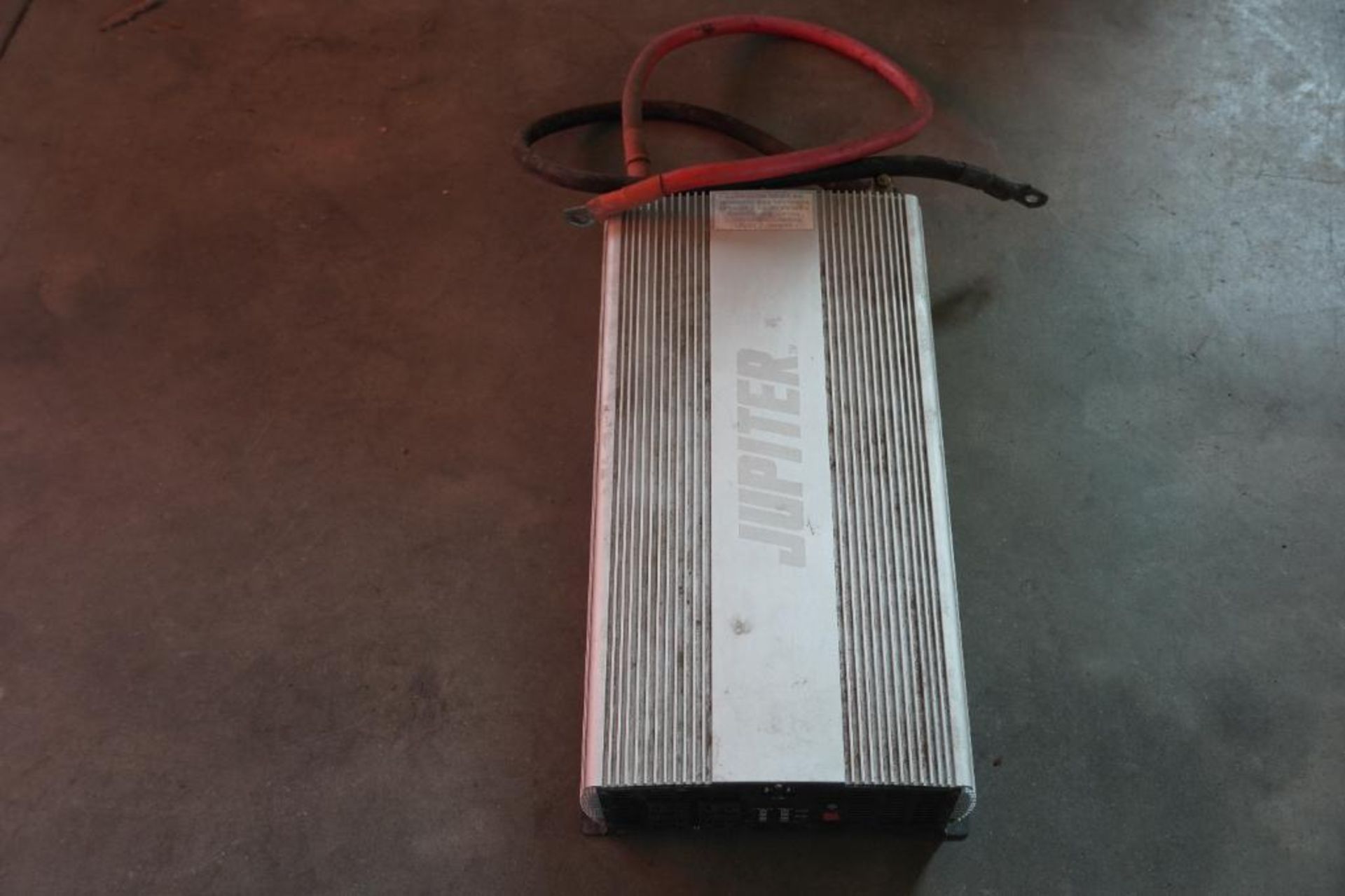 *Jupiter 10,000W Power Inverter