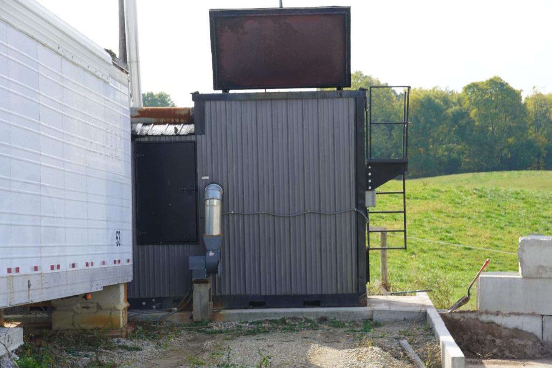 2020 Conestoga Champion Outdoor Furnace - Image 13 of 27