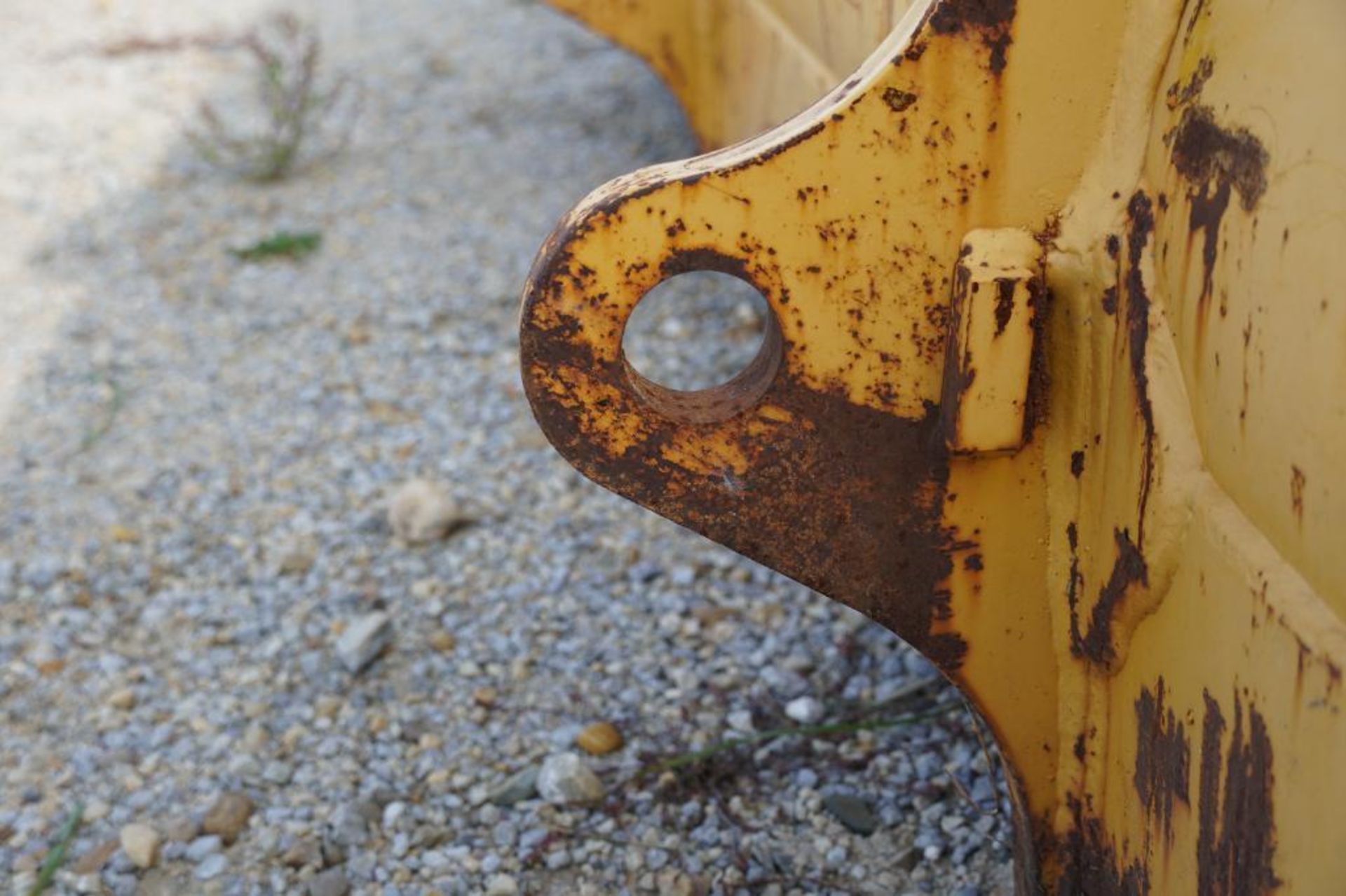 John Deere Bucket - Image 6 of 7