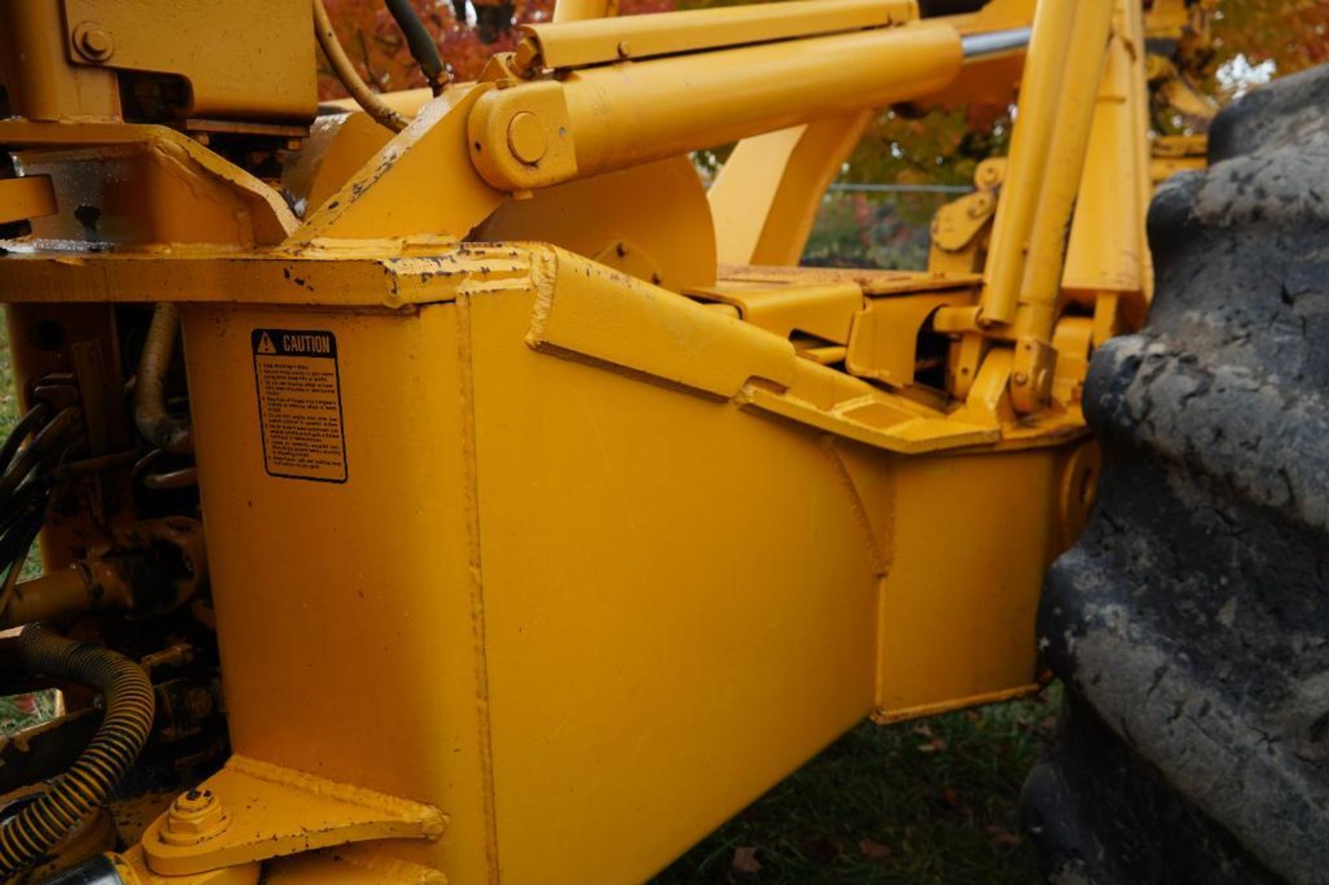 John Deere 740 Grapple Skidder - Image 30 of 52