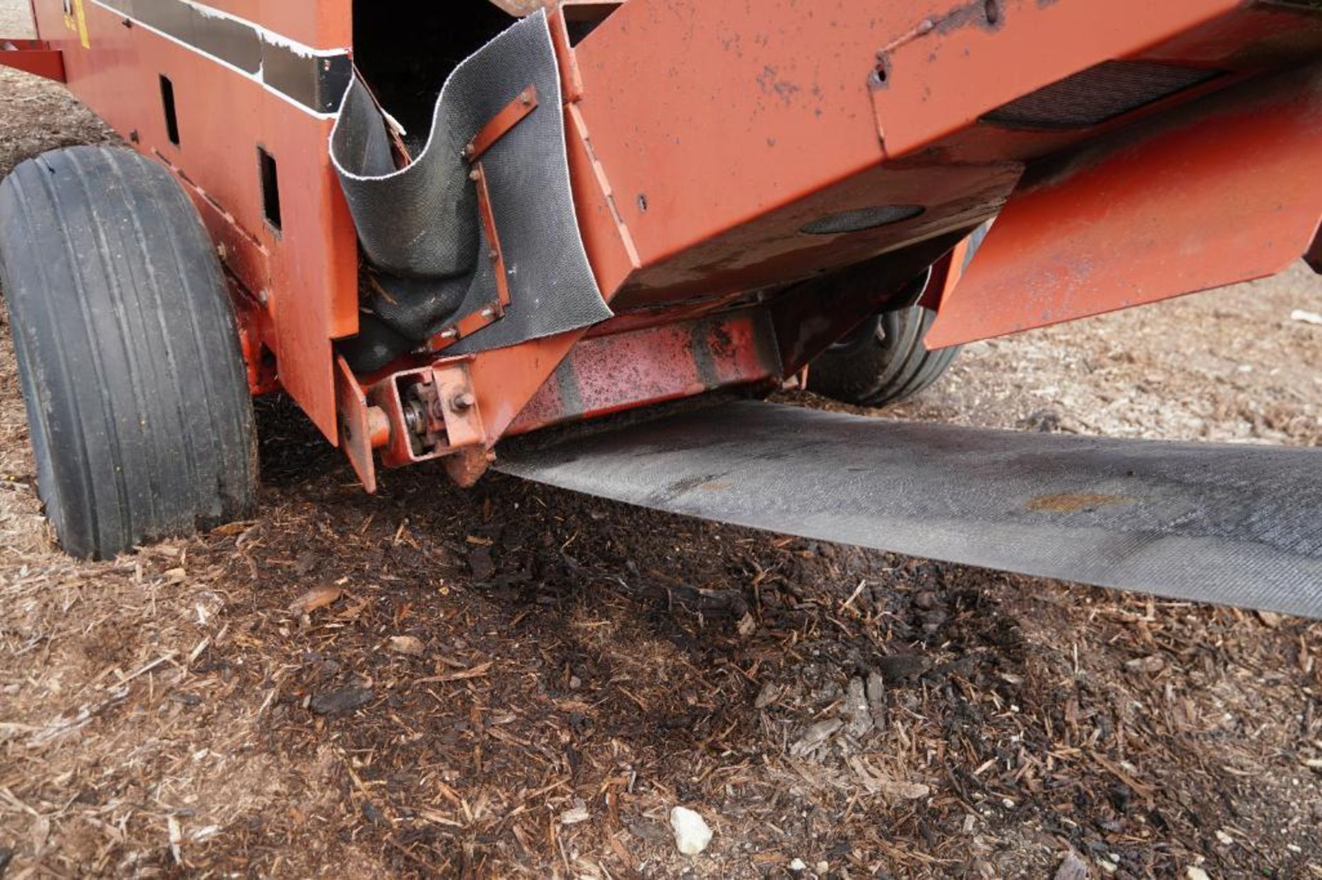 Farmhand Tub Grinder - Image 18 of 30