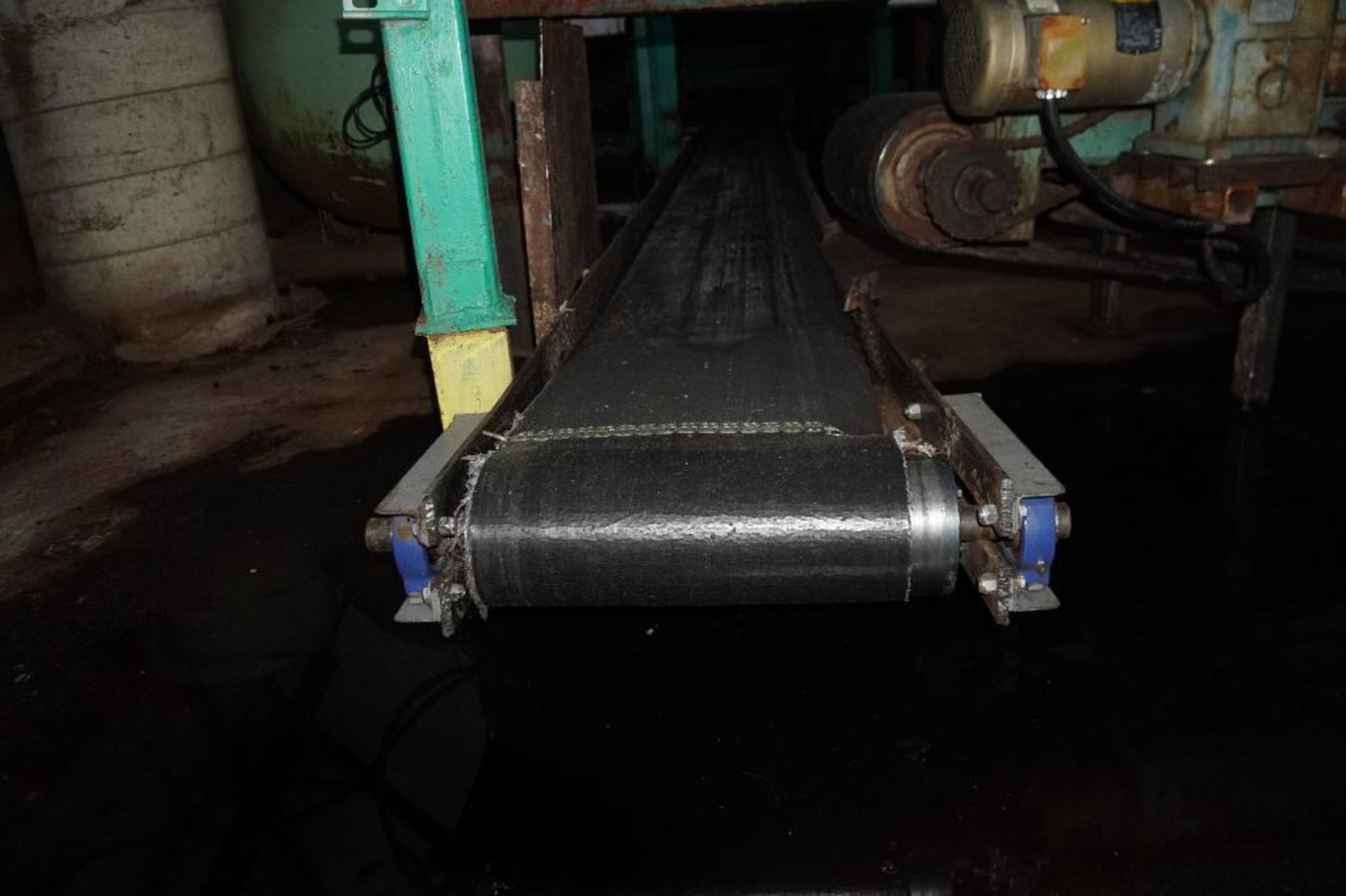 Belt Conveyor - Image 2 of 9