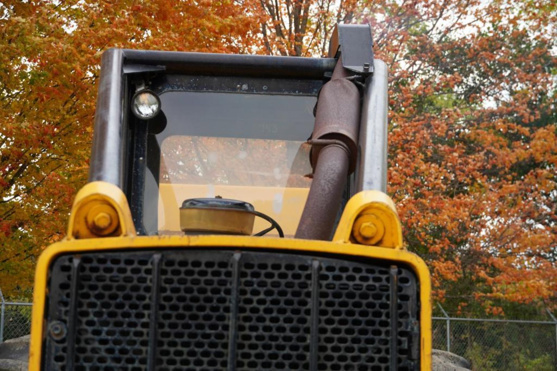 John Deere 740 Grapple Skidder - Image 51 of 52