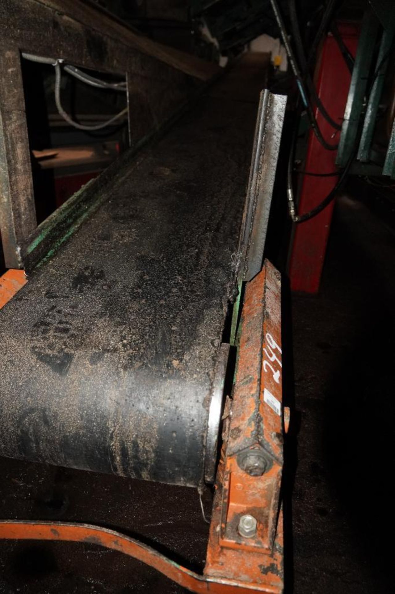 Belt Conveyor