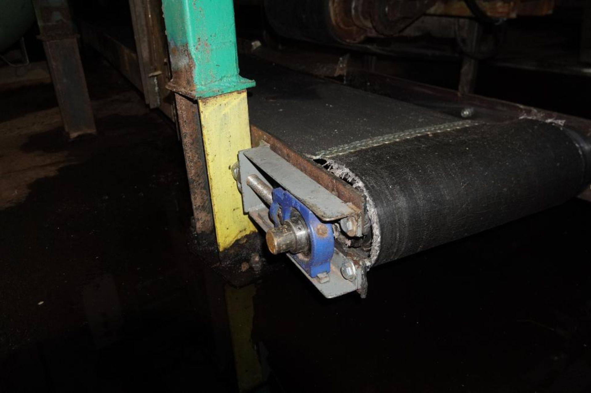 Belt Conveyor - Image 4 of 9