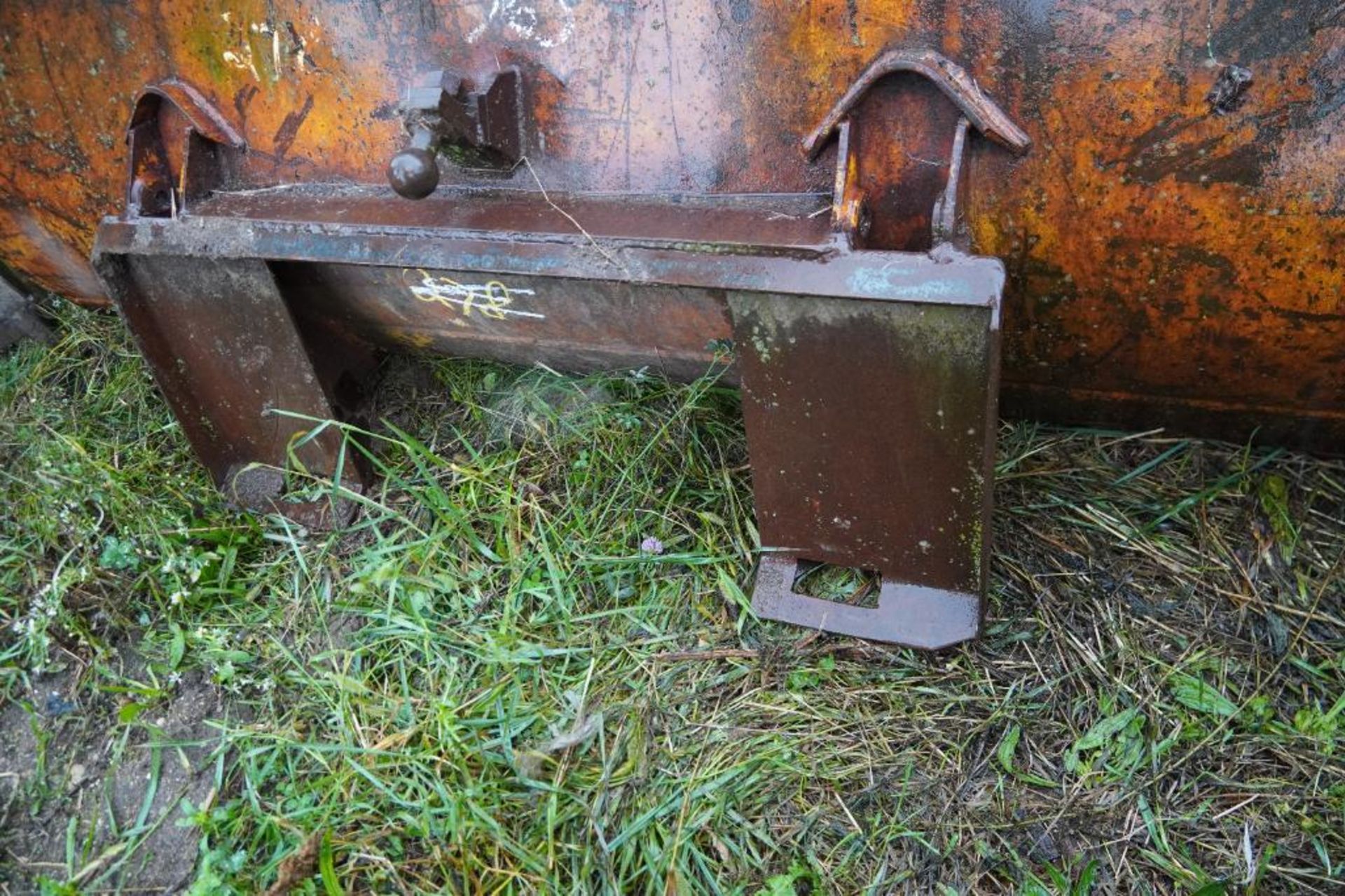 Loader Bucket - Image 4 of 5