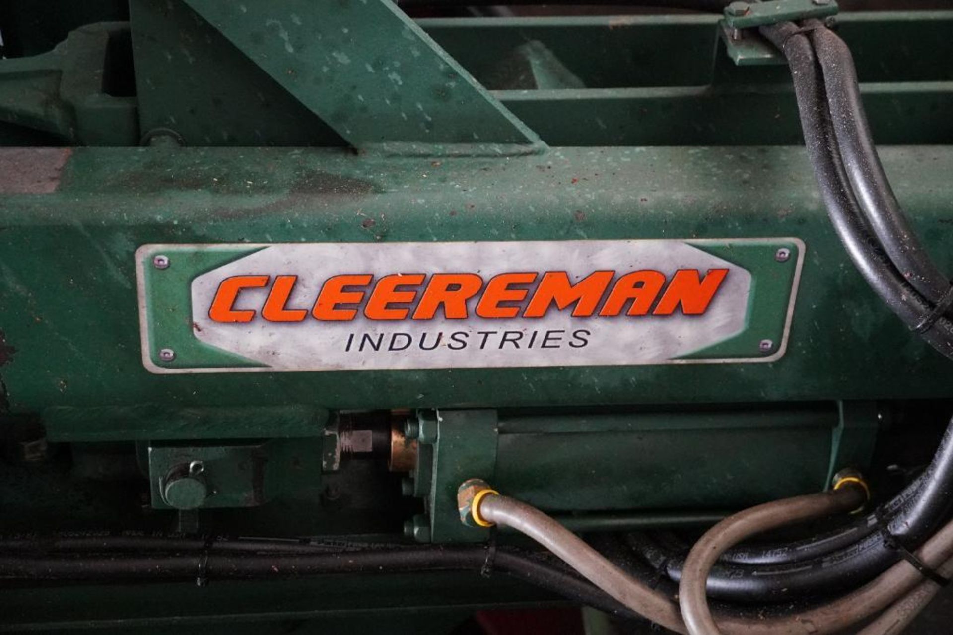 2018 Cleereman Lumber Pro Slant Carriage - Image 58 of 63