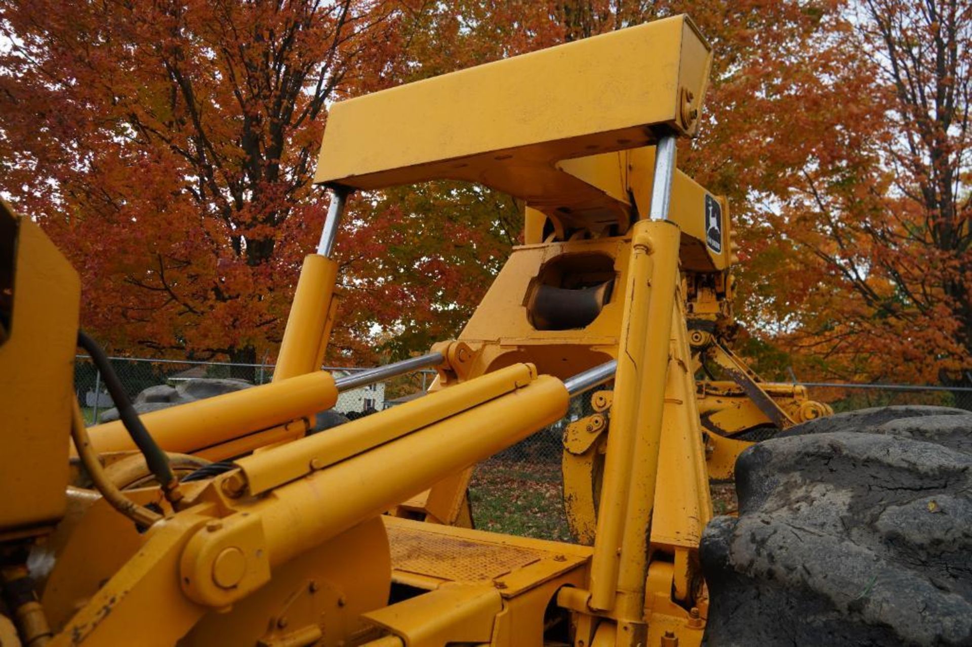 John Deere 740 Grapple Skidder - Image 31 of 52