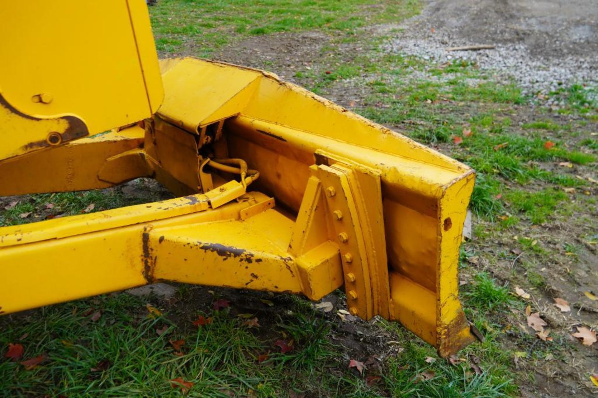 John Deere 740 Grapple Skidder - Image 49 of 52