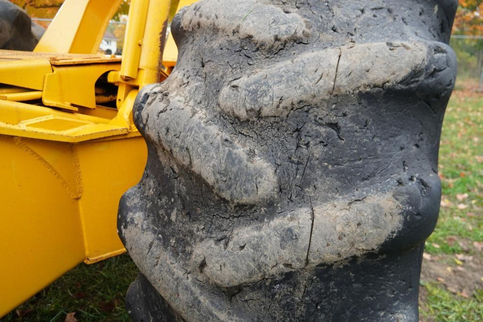 John Deere 740 Grapple Skidder - Image 52 of 52