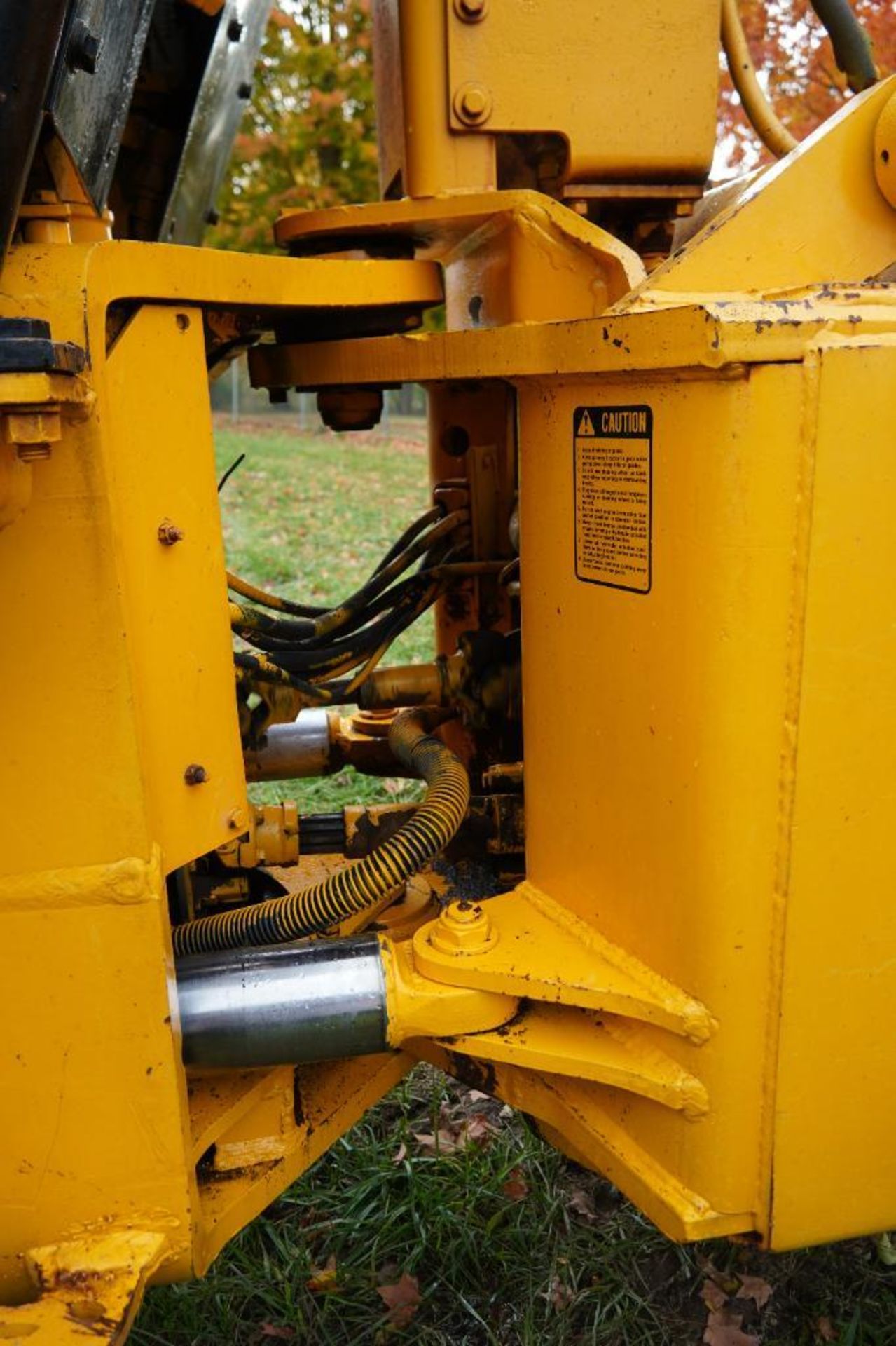 John Deere 740 Grapple Skidder - Image 27 of 52