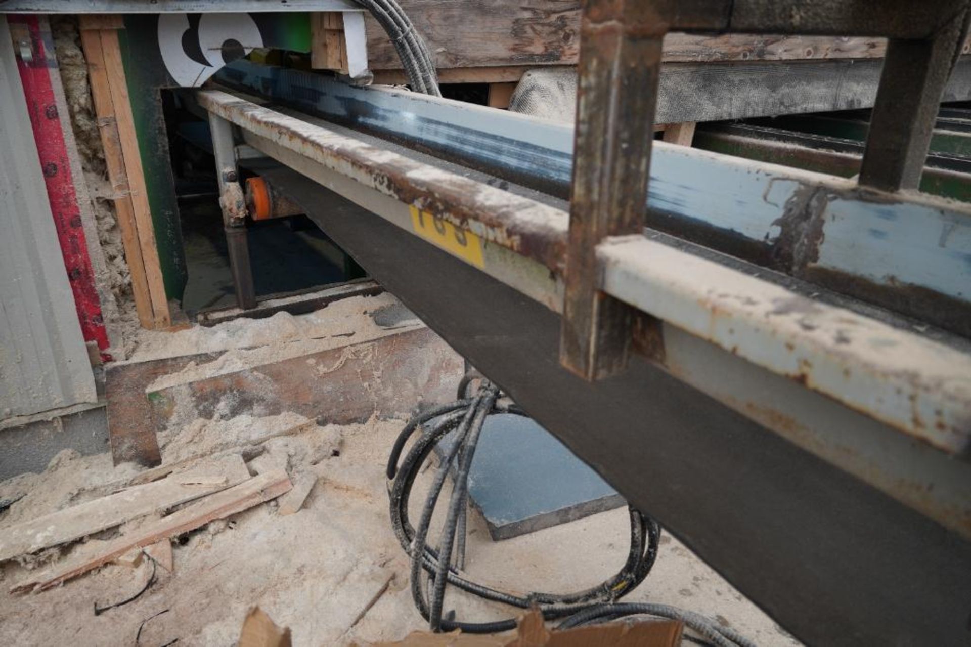 Belt Conveyor - Image 8 of 9