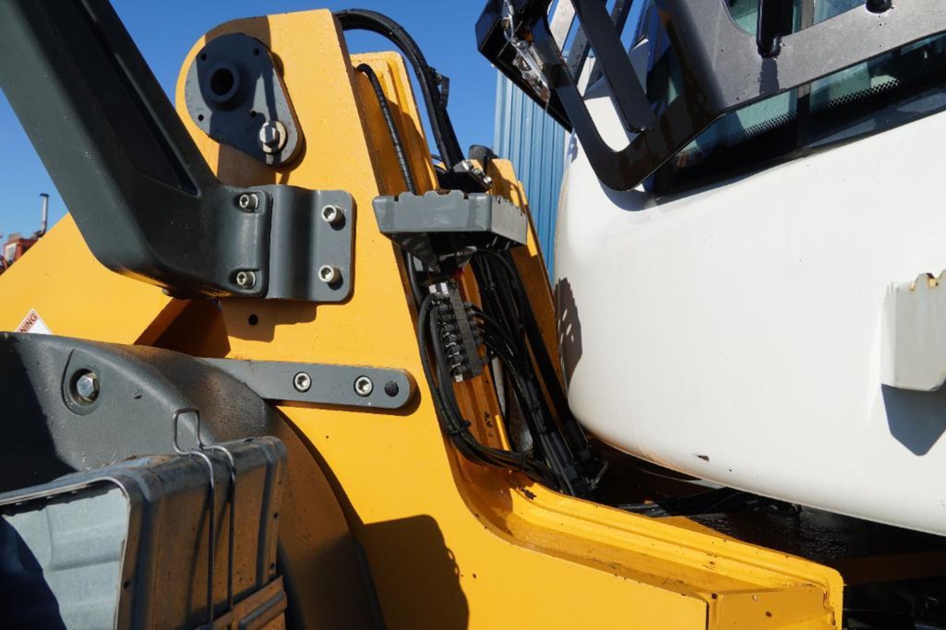 2019 Liebherr Wheel Loader - Image 21 of 49