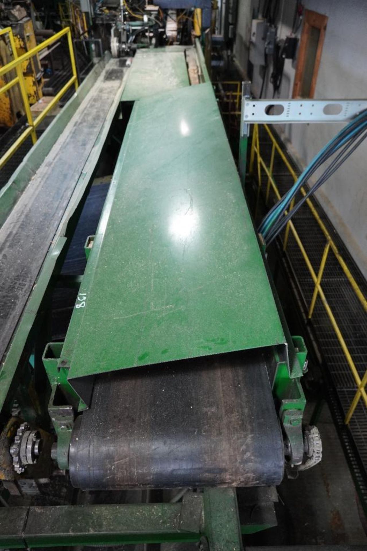 Belt Conveyor - Image 2 of 6