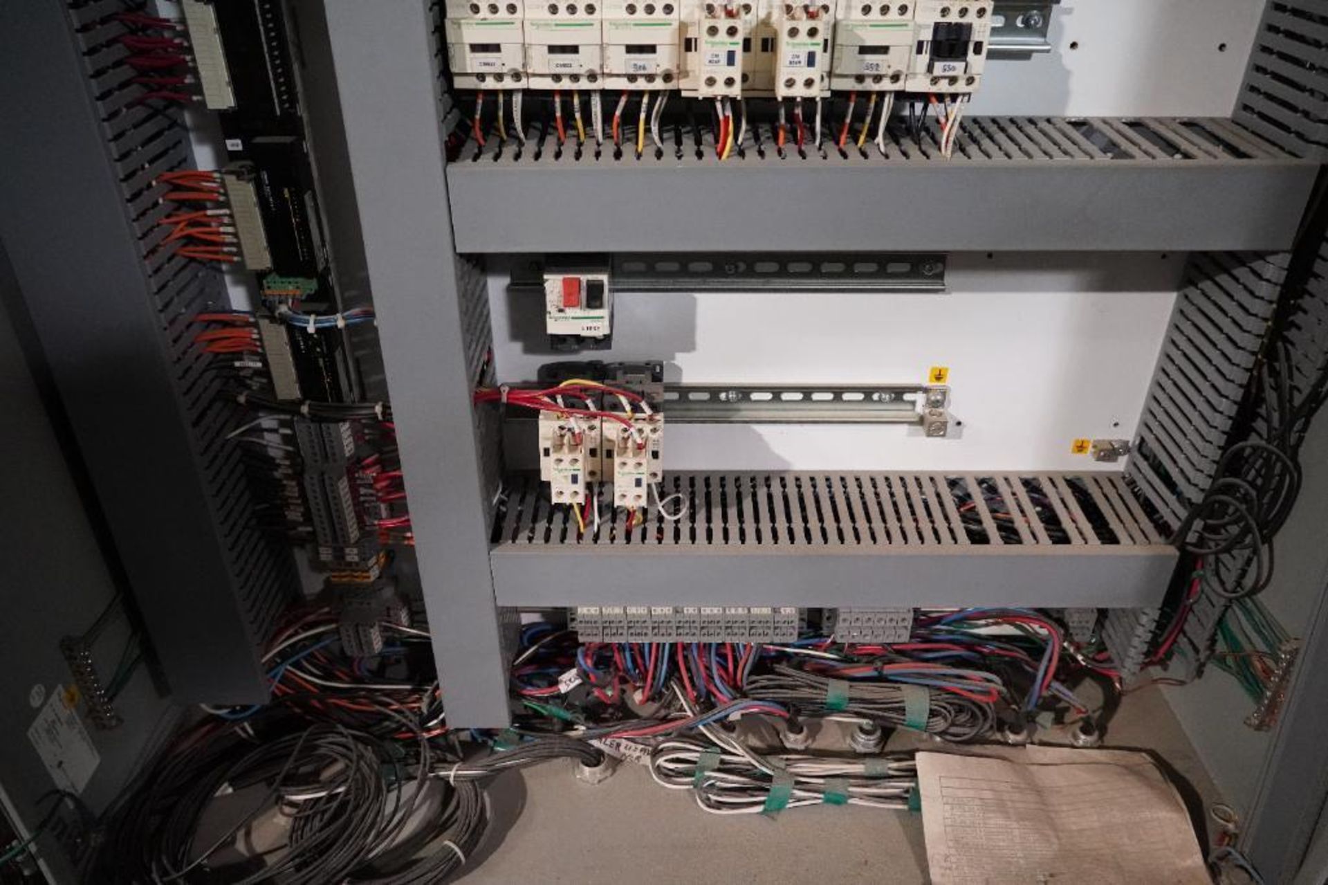 Electrical Control Box - Image 5 of 7