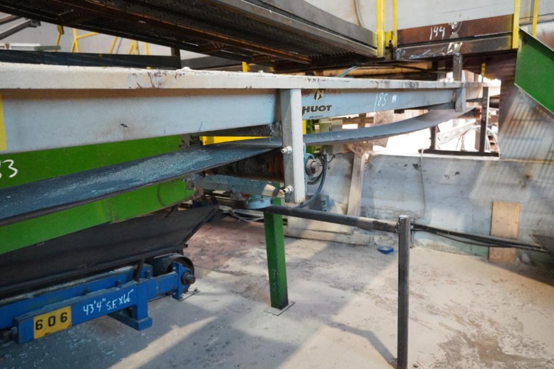 Belt Conveyor