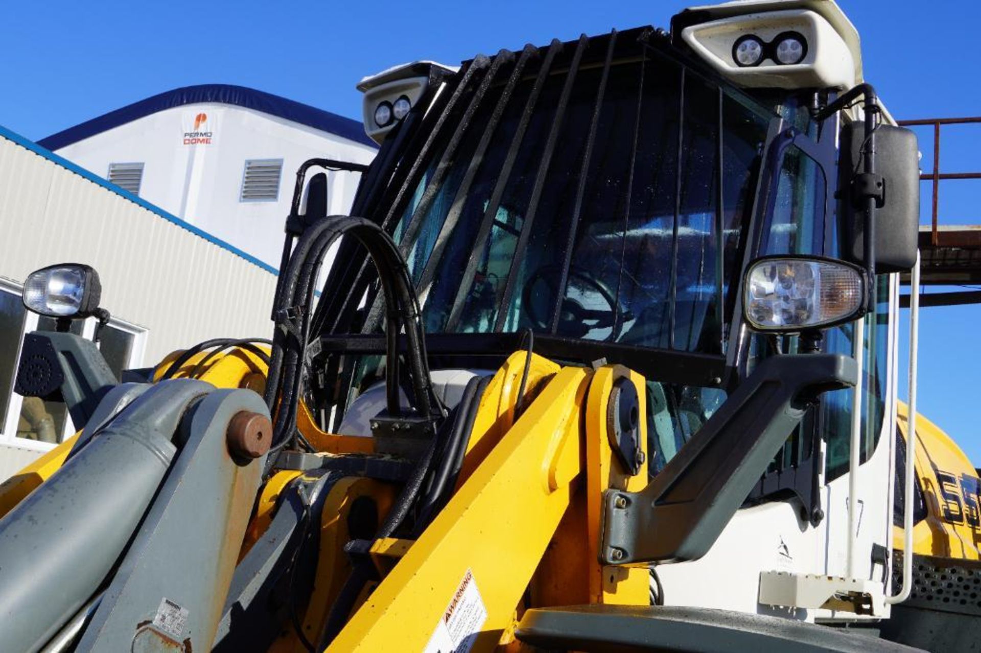 2019 Liebherr Wheel Loader - Image 17 of 49