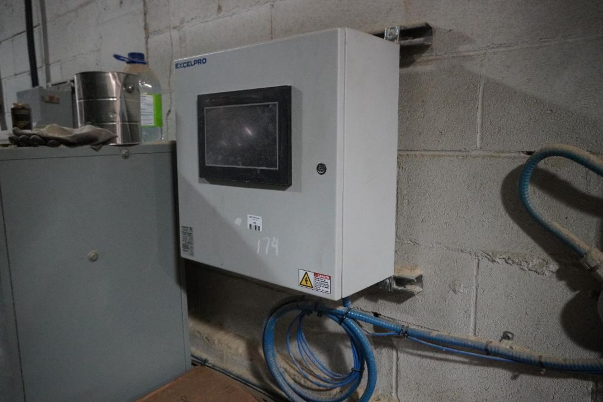 Electrical Control Box - Image 2 of 4