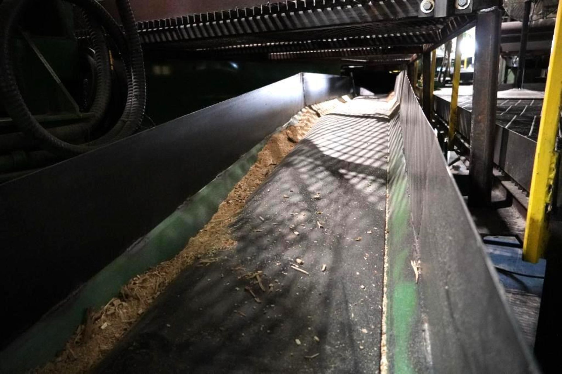 Belt Waste Conveyor - Image 7 of 13