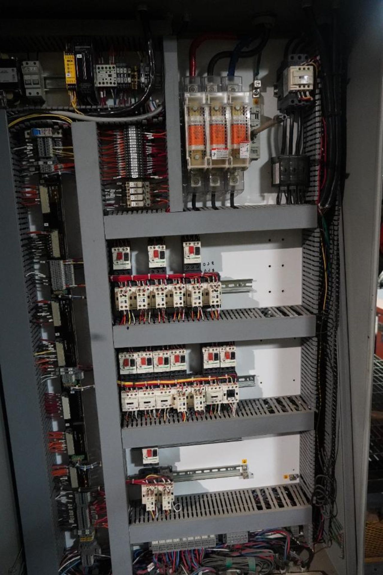 Electrical Control Box - Image 4 of 7