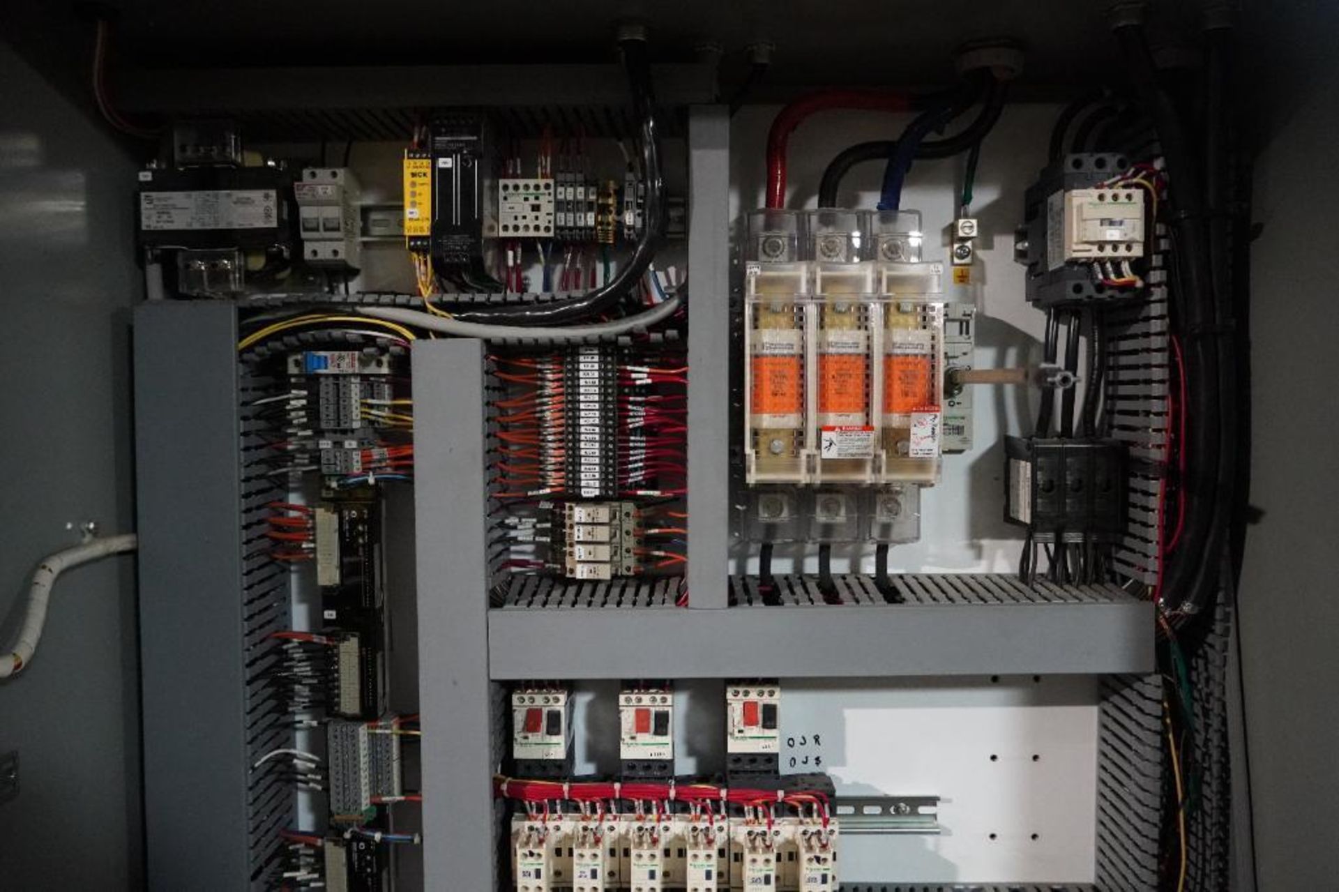 Electrical Control Box - Image 6 of 7