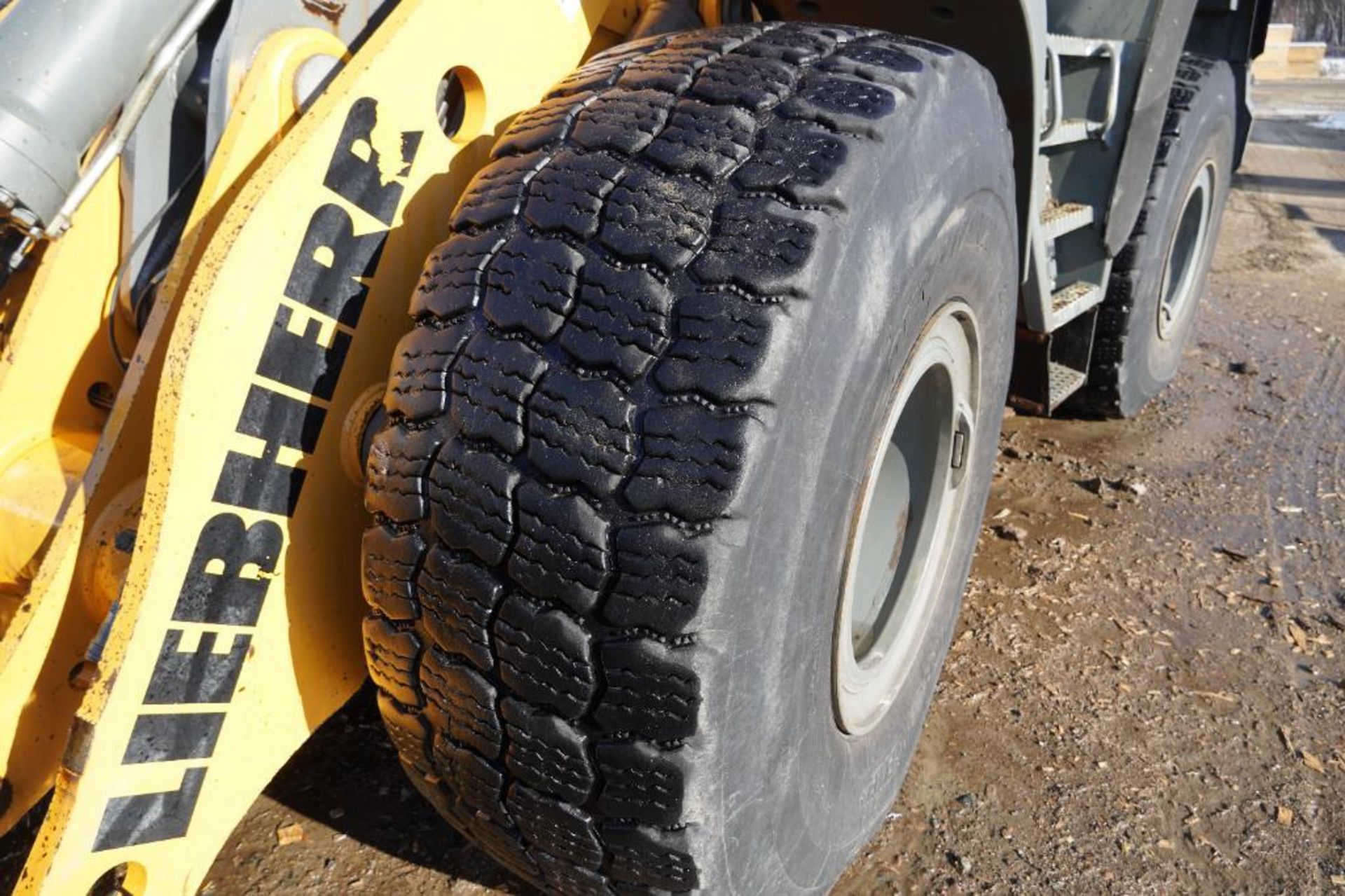 2019 Liebherr Wheel Loader - Image 18 of 49