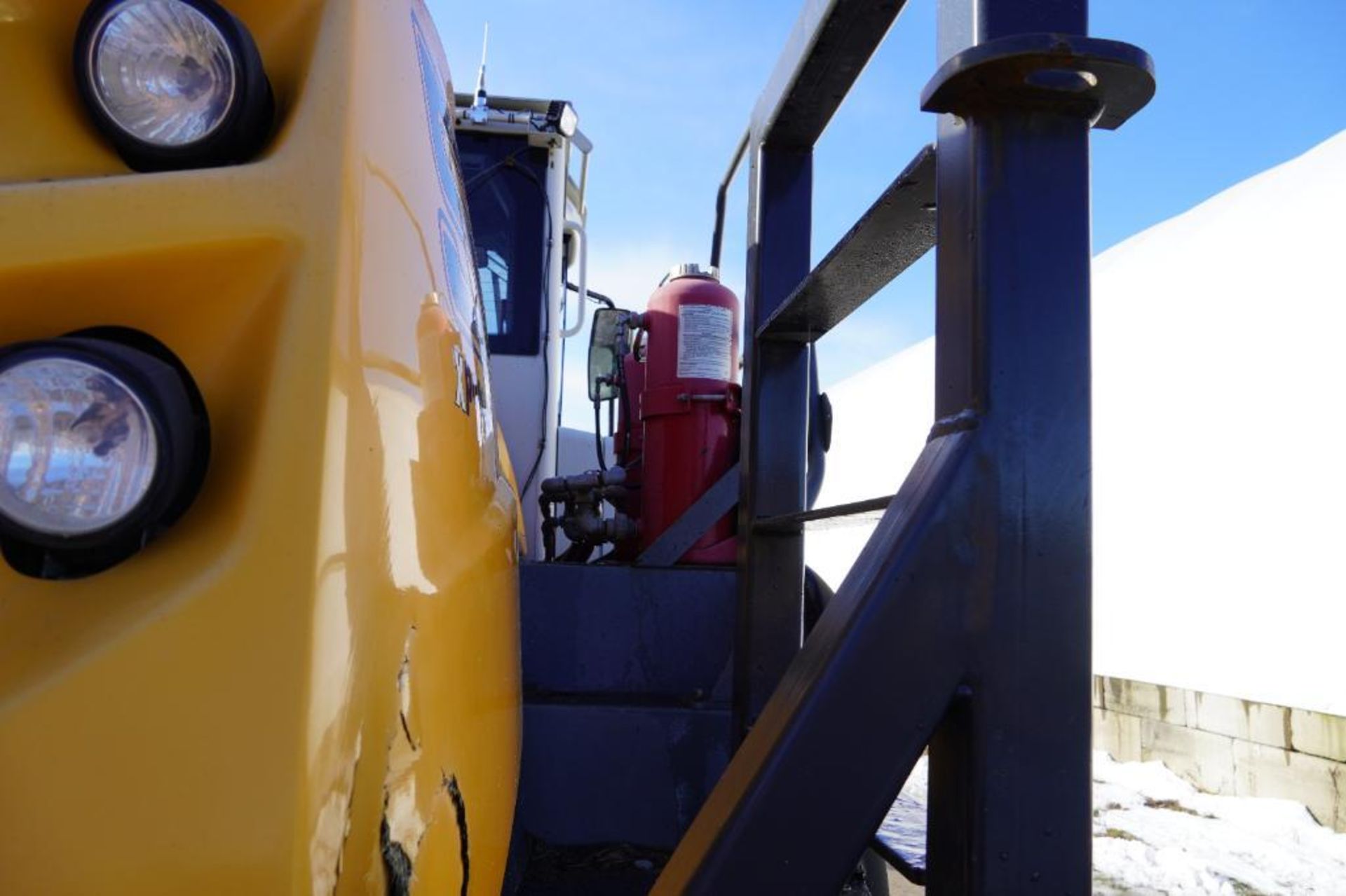 2019 Liebherr Wheel Loader - Image 44 of 49