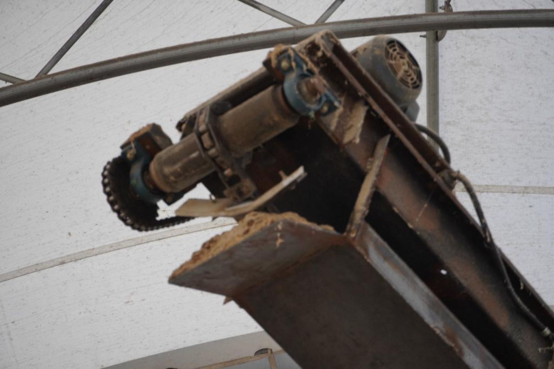 Dust Drag Chain Conveyor - Image 9 of 10