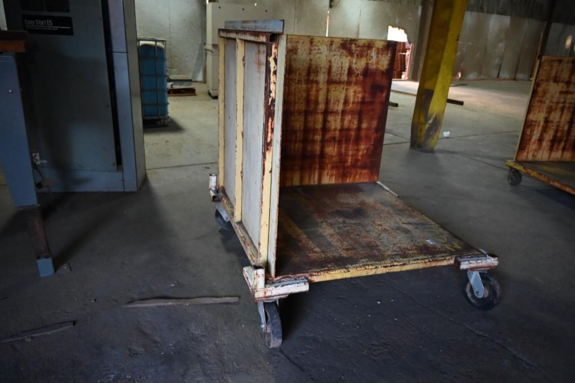 Lumber Cart - Image 3 of 3