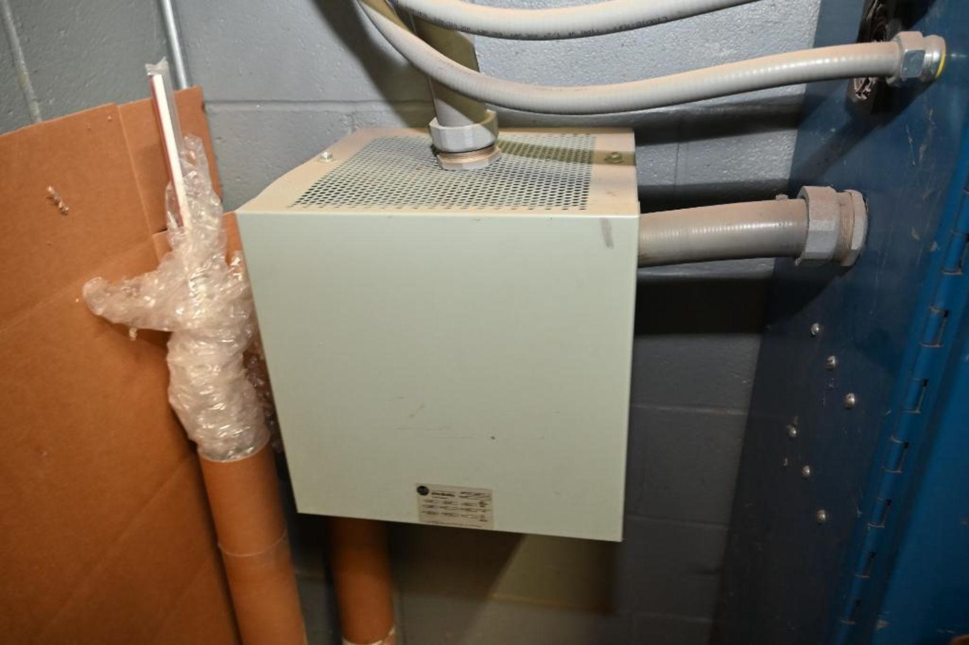 1996 Hurst Boiler System - Image 30 of 271