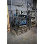 Miller Dialarc 250 AC/DC Welder