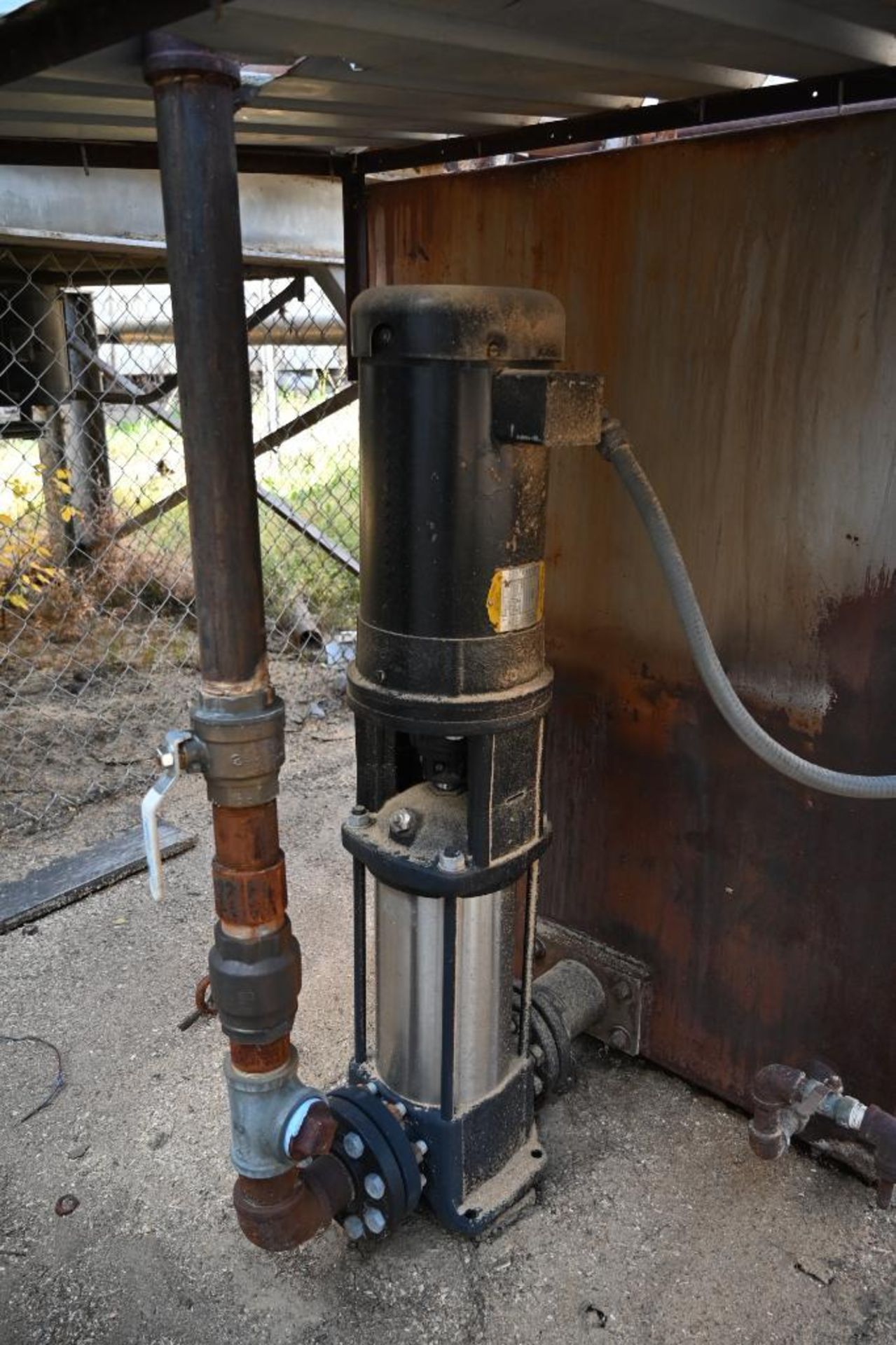 1996 Hurst Boiler System - Image 249 of 271
