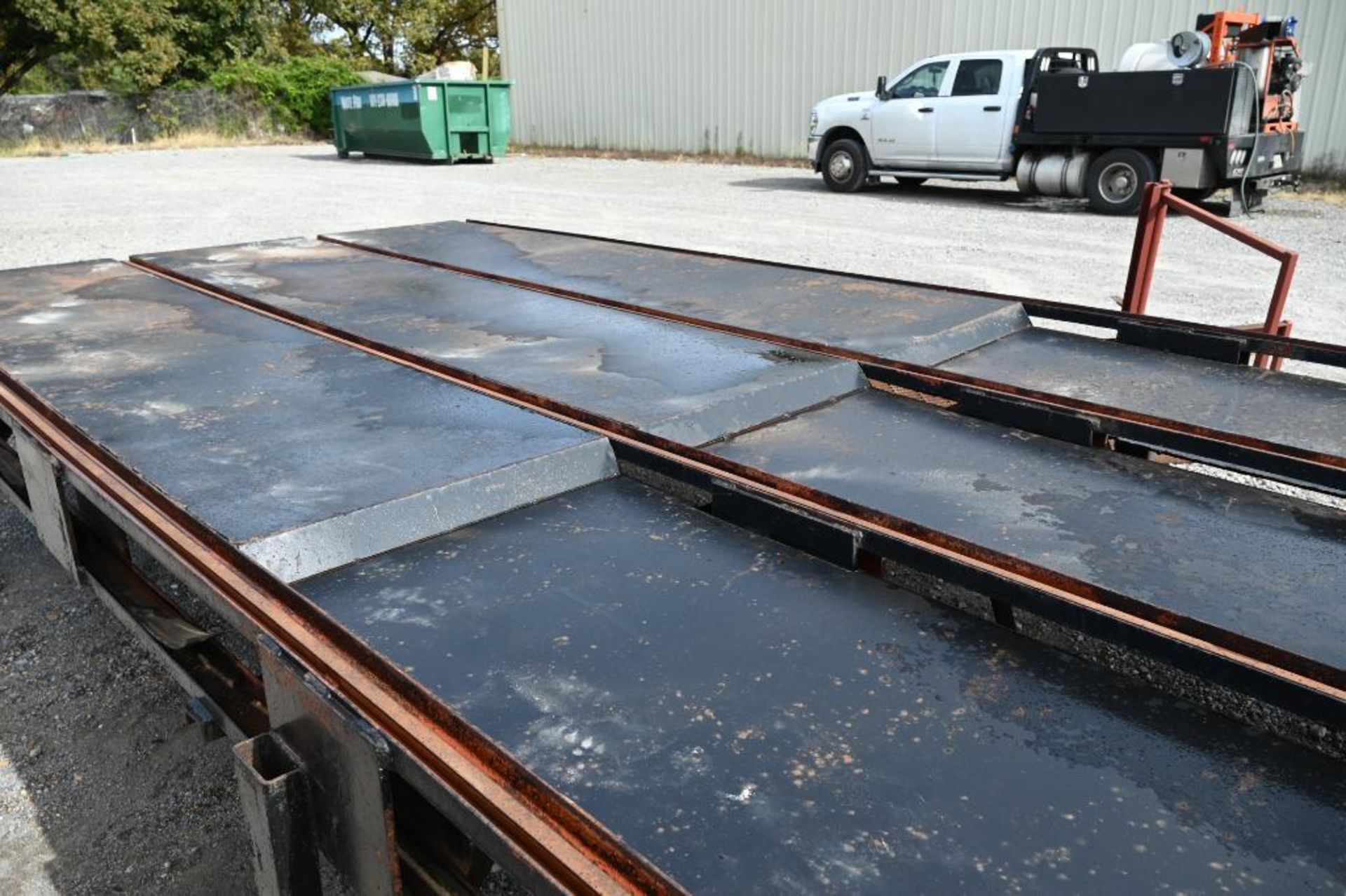 Lumber Transfer Deck - Image 4 of 26