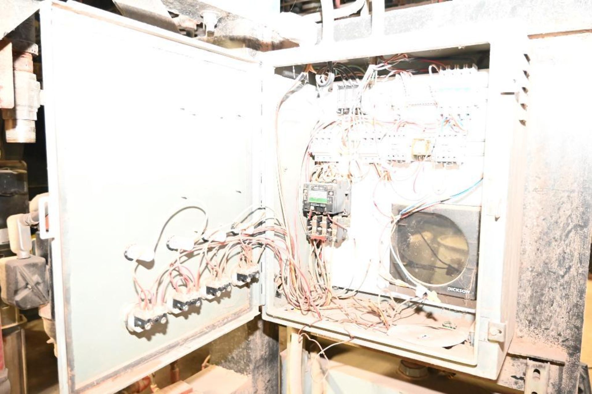 1996 Hurst Boiler System - Image 147 of 271