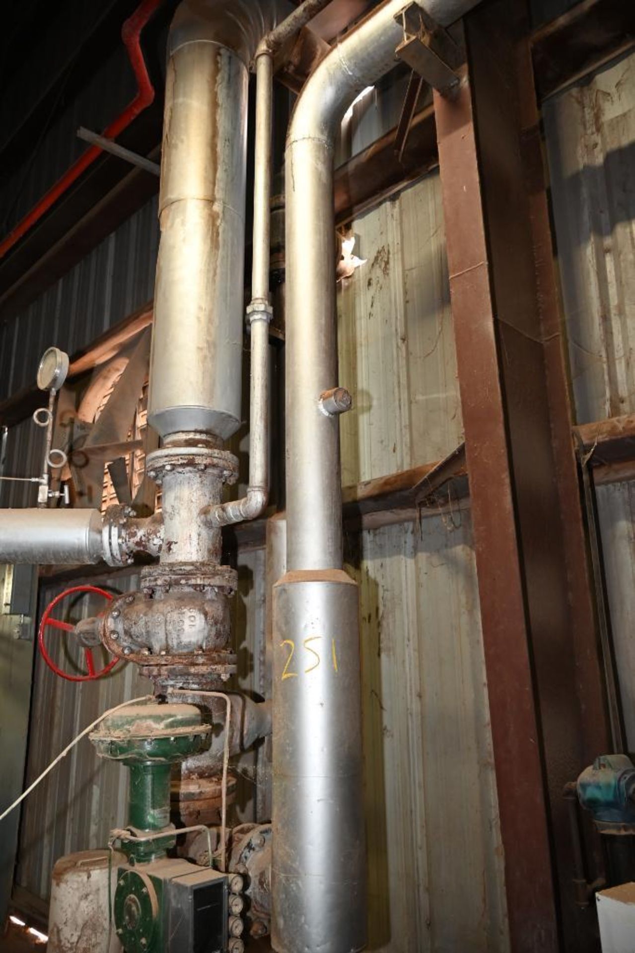 1996 Hurst Boiler System - Image 100 of 271