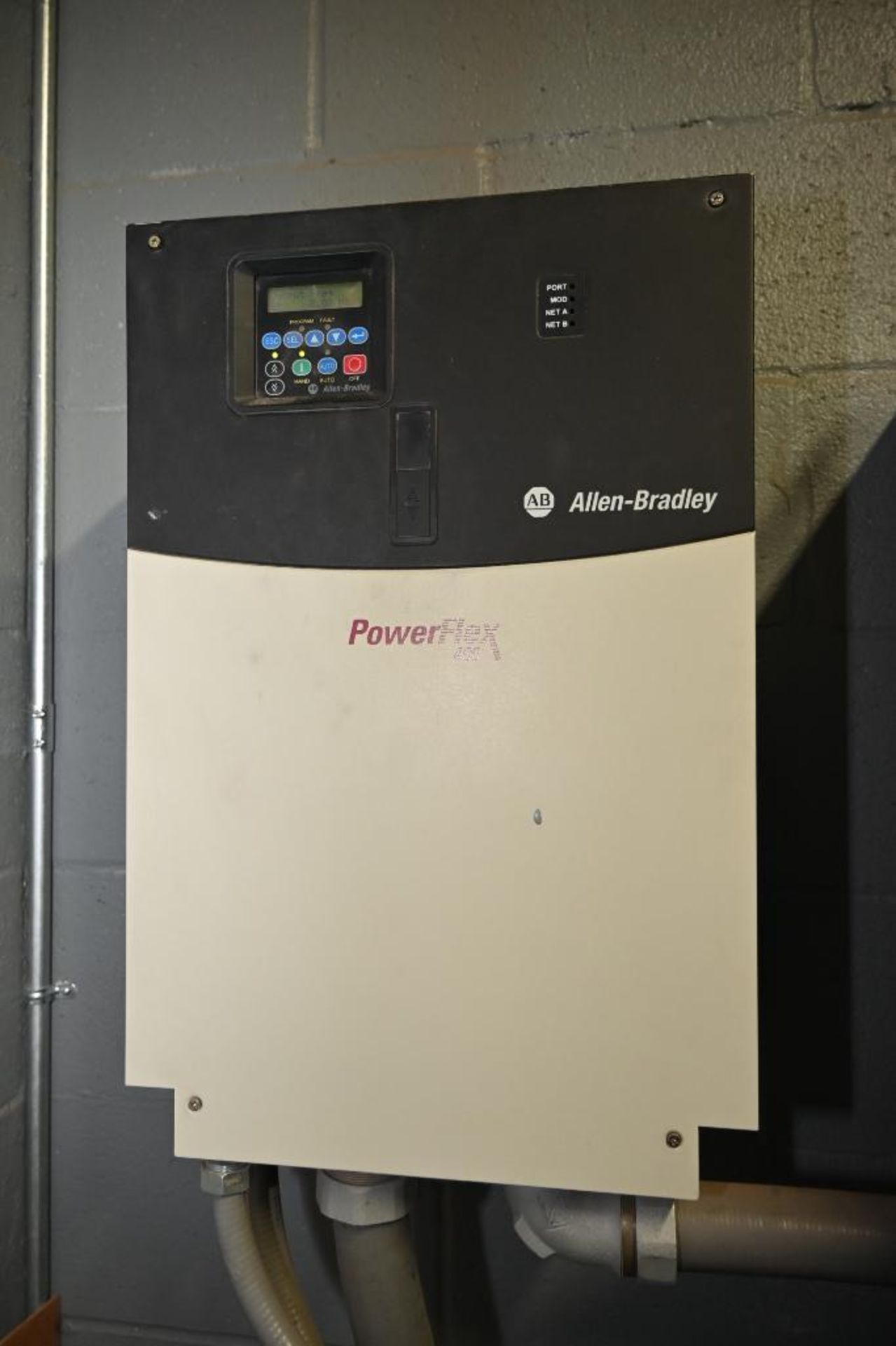 1996 Hurst Boiler System - Image 29 of 271