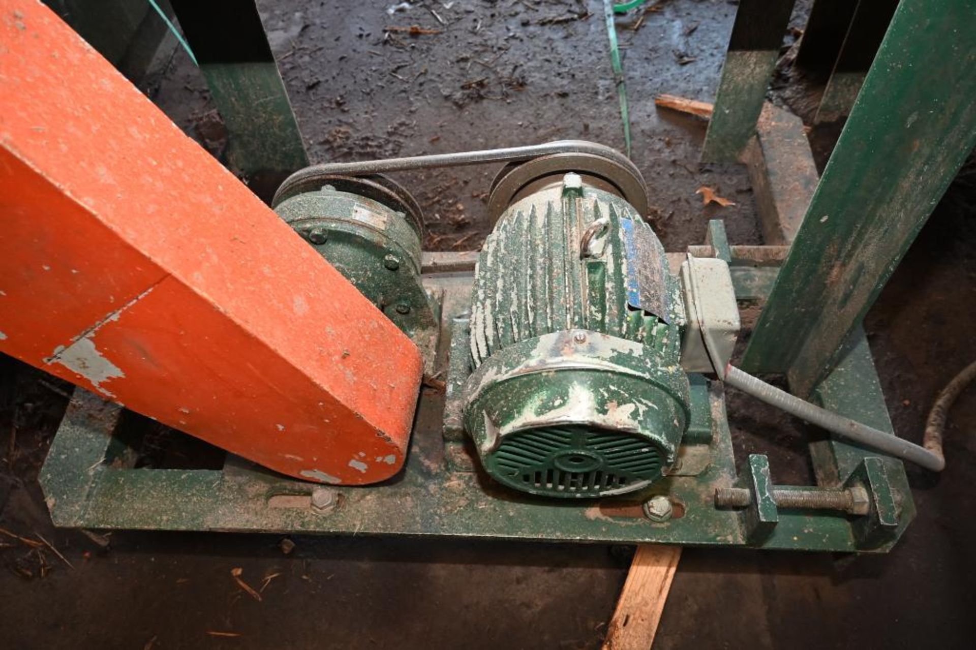 MIC Stacking Stick Conveyor - Image 8 of 13