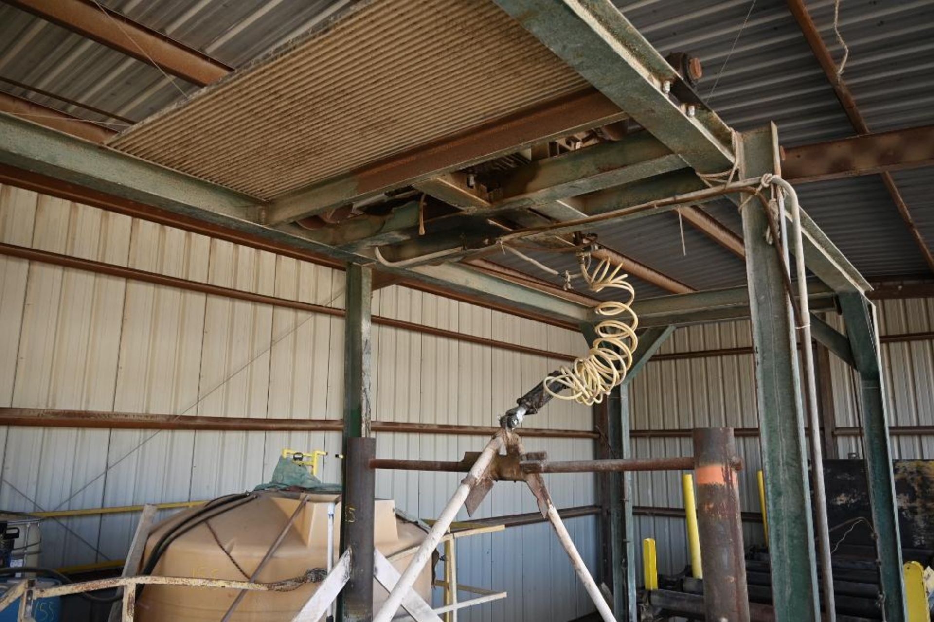 FIFO/Eagle Lumber Dip Tank - Image 51 of 54