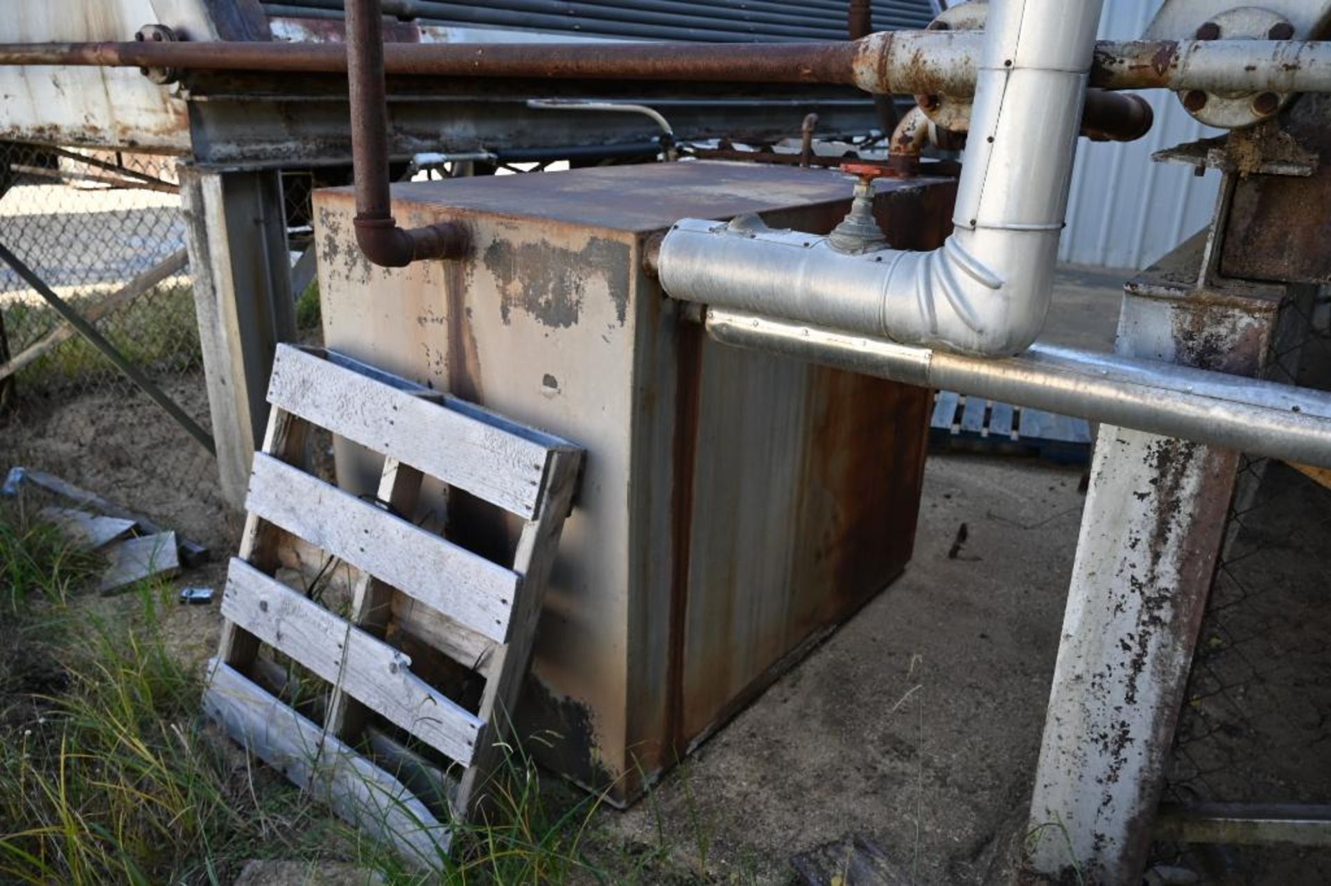 1996 Hurst Boiler System - Image 253 of 271